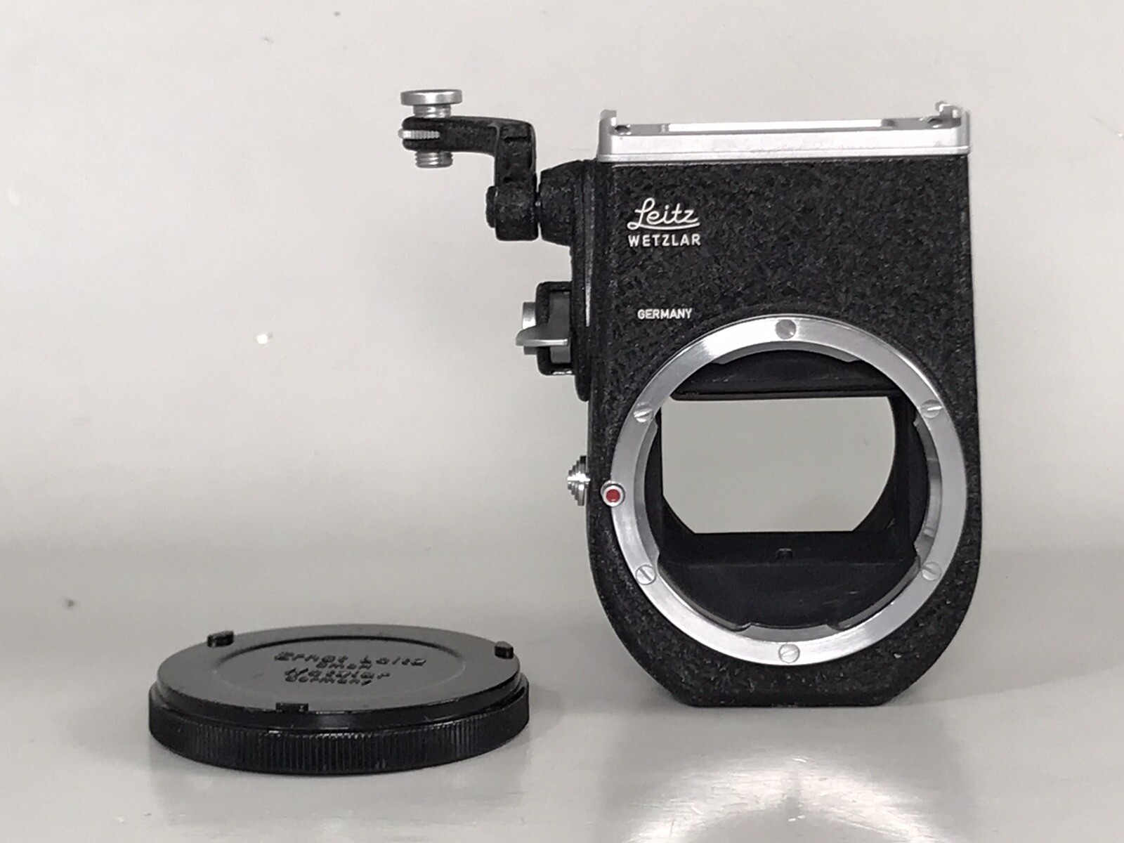 Leica Leitz Wetzlar 16455 Visoflex II Mirror Housing Assembly OTDYM for Leica M