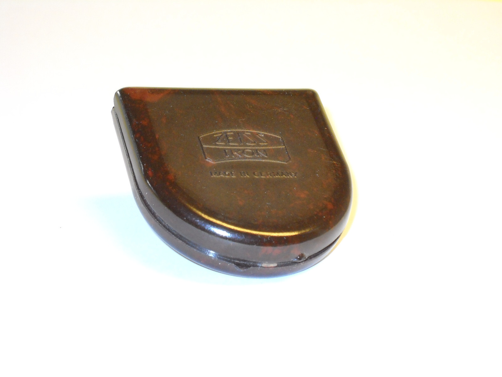 Zeiss Bakelite Pot for 35,5mm 371/10 R 10 Filter in extremely good condition…