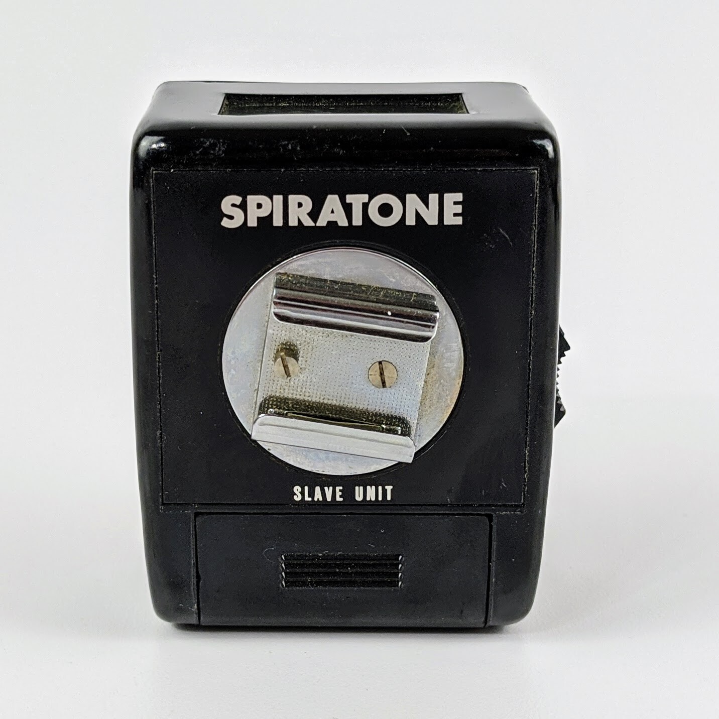 SPIRA-LITE SR., SPIRA-LITE, SPIRATONE Slave Unit LOT, Camera Photography Lights