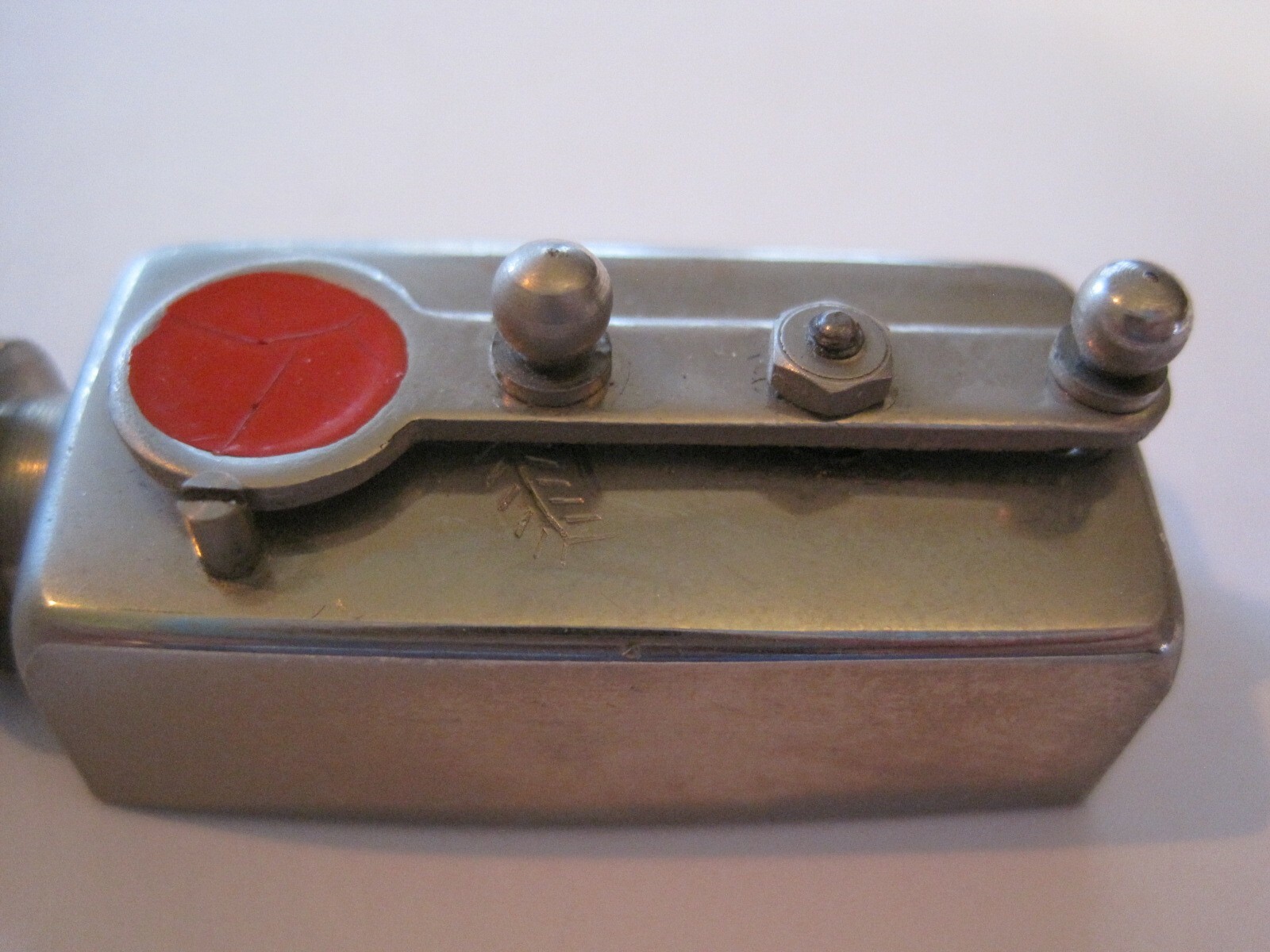 VINTAGE- AutoKnips- Delayed Action Release for Leica Camera-Preowned