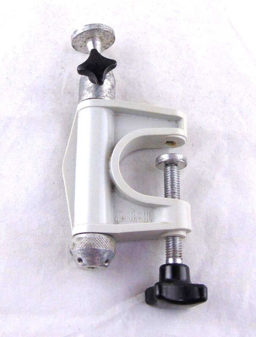 Excellent – Portable Compact Camera Clamp – Digital DSLR Video Film
