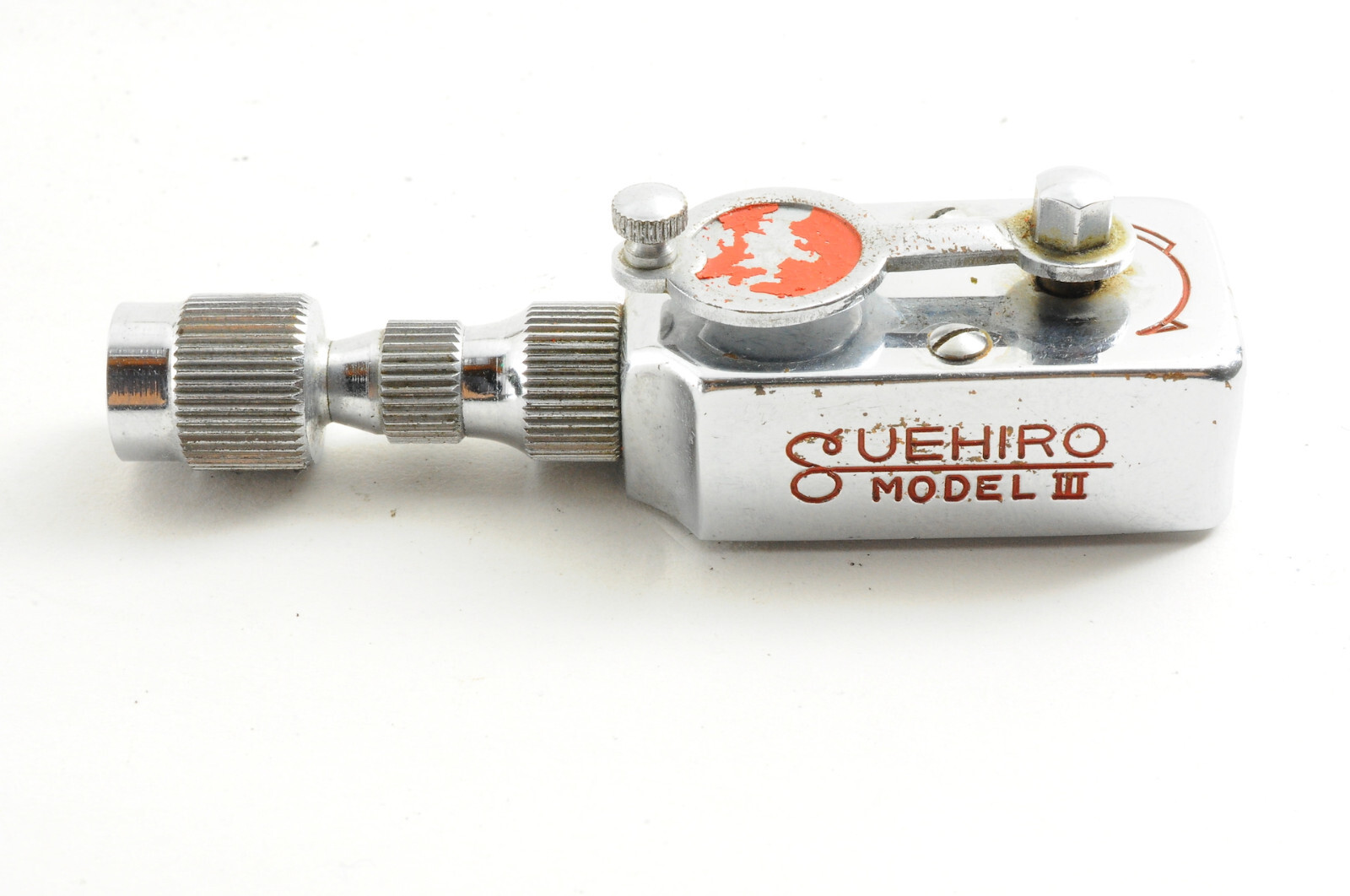 [Excellent] Suehiro Camera Accessories SELF TIMER Model III For SLR