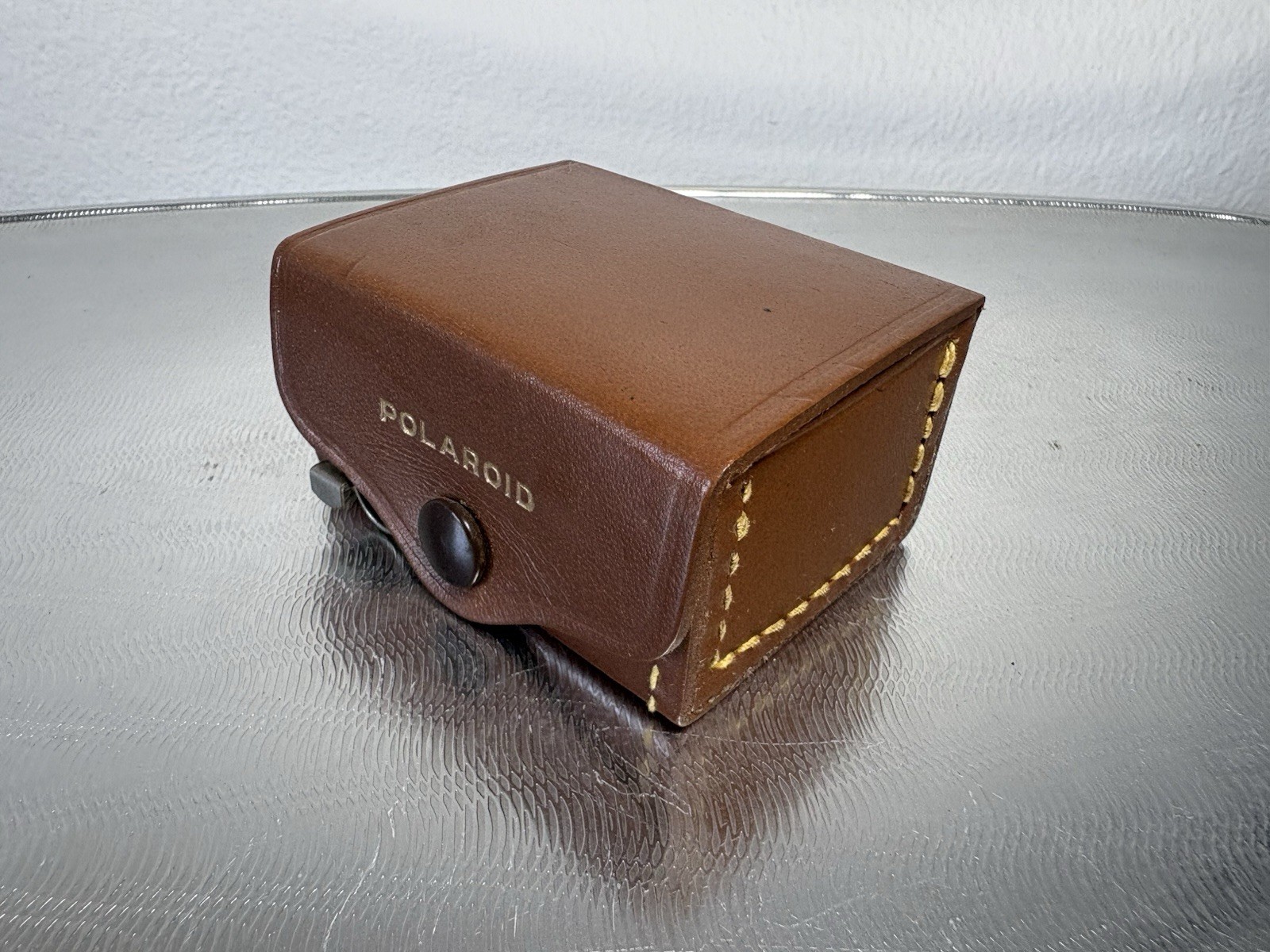 Polaroid Close-Up Lens Kit #550 for Model 110 series – 3 w/Leather Case 600SE