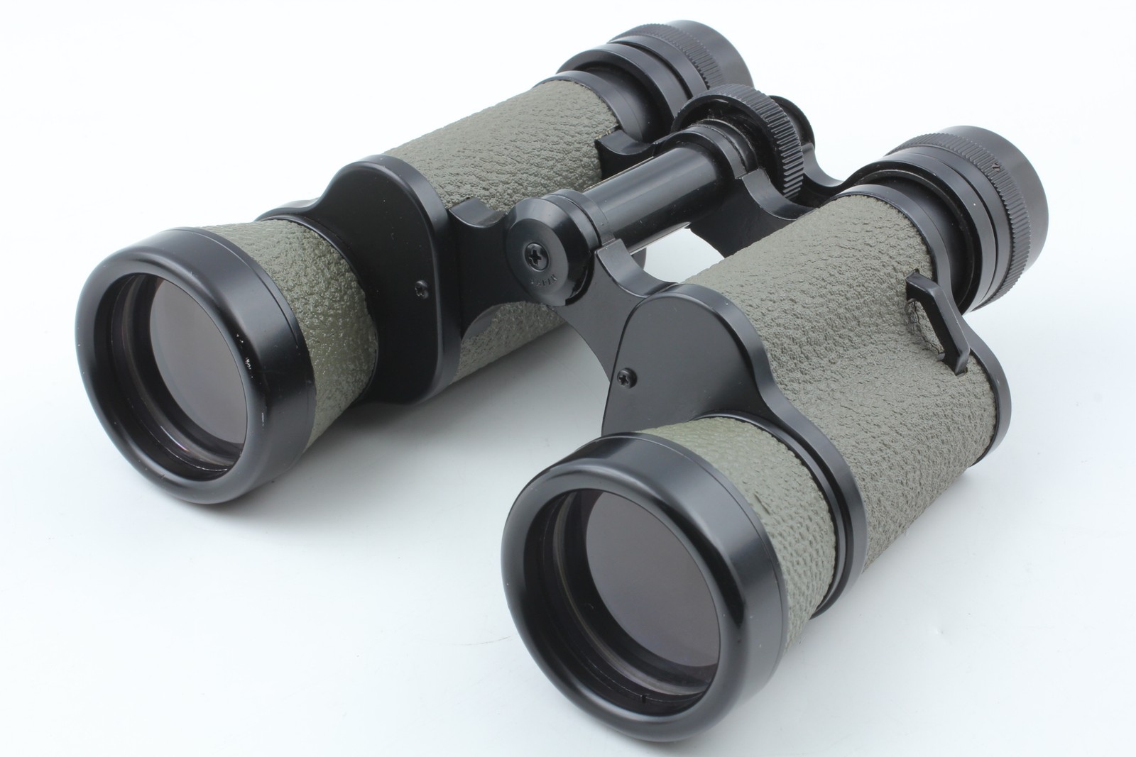 [Exc+5] Binoculars 10×40 Eagle Crown From JAPAN