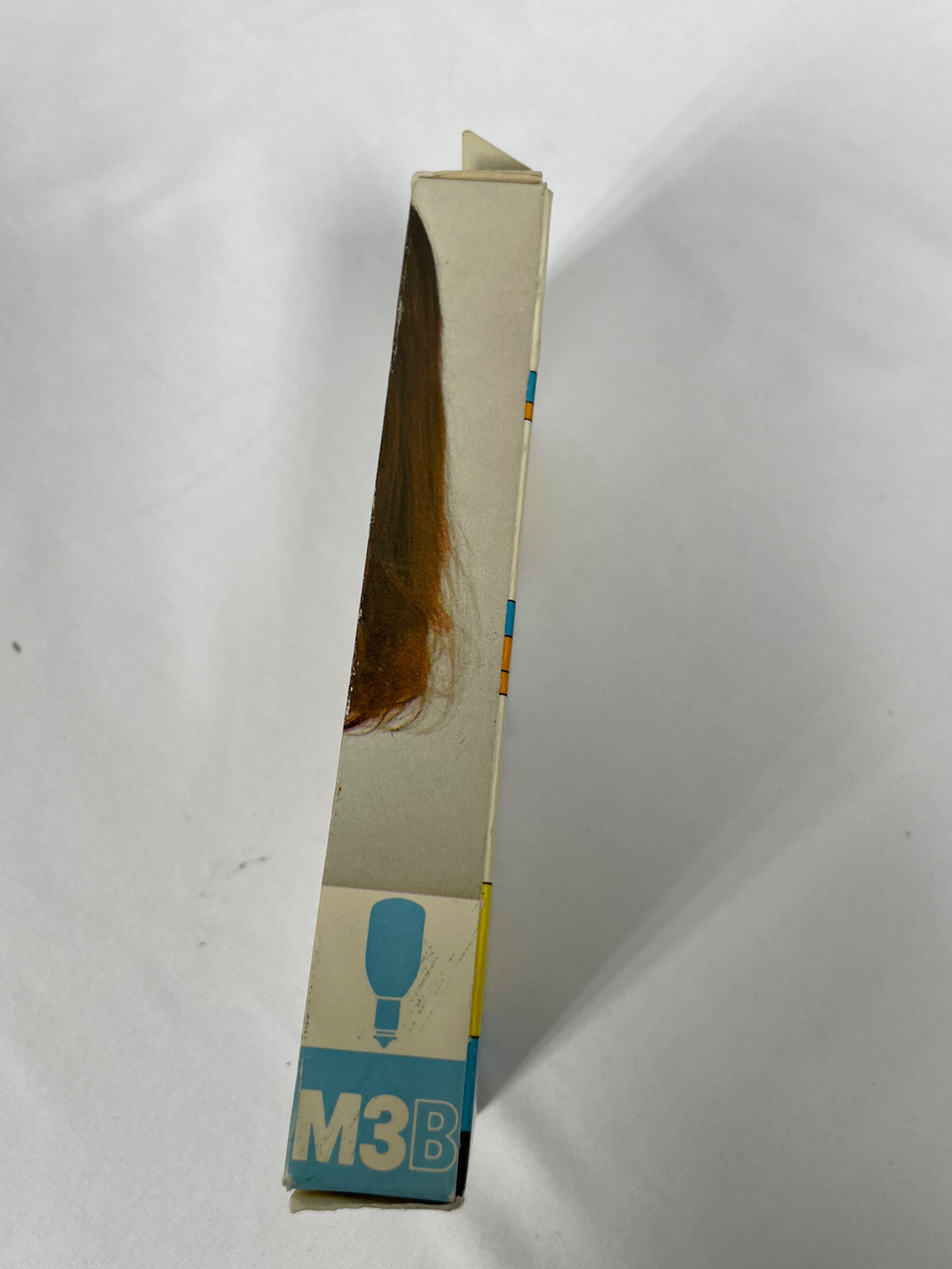 Sylvania Vintage Blue Dot Flash Bulbs M3B And M2b