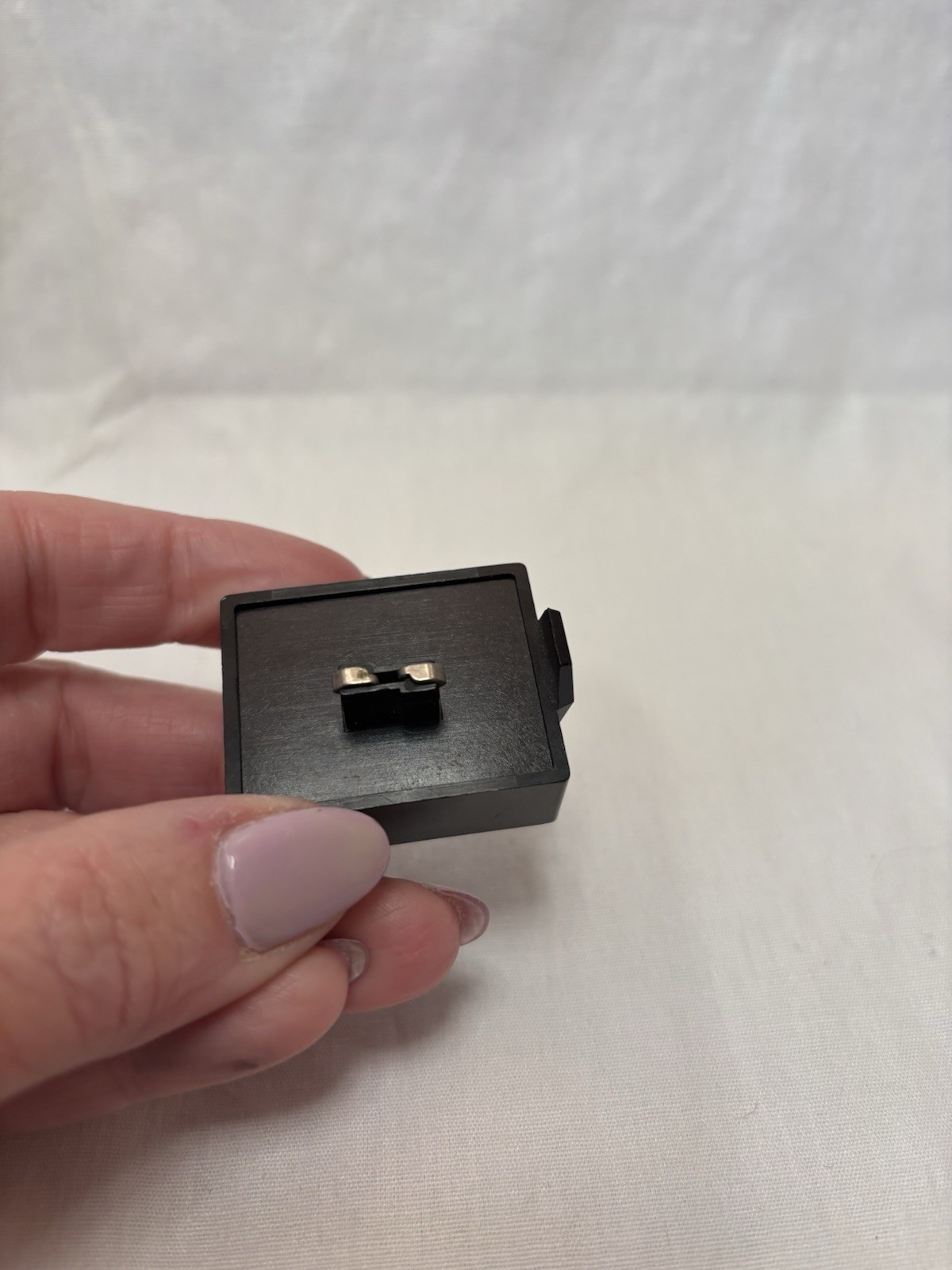 Agfa Lux Ci Flash Bulb Adapter Camera Accessory Vintage