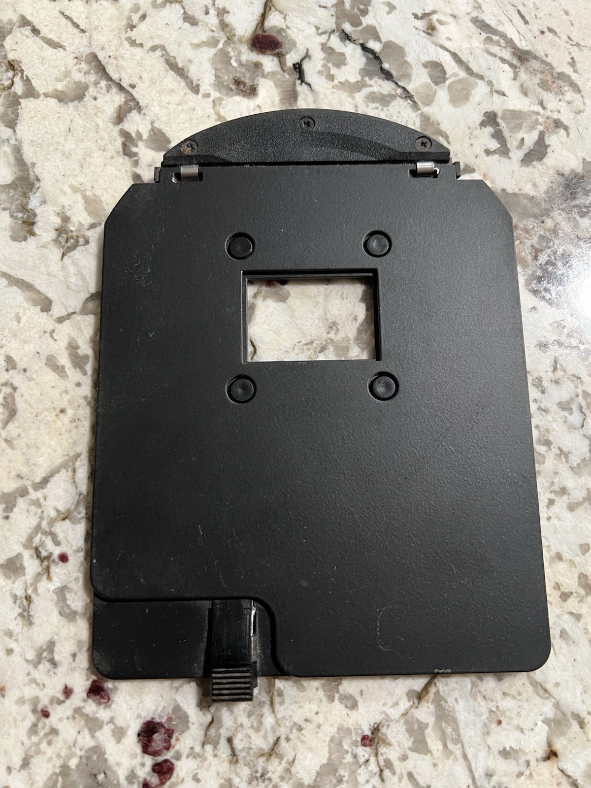 Slide Negative Carrier 1×2 Enlarger