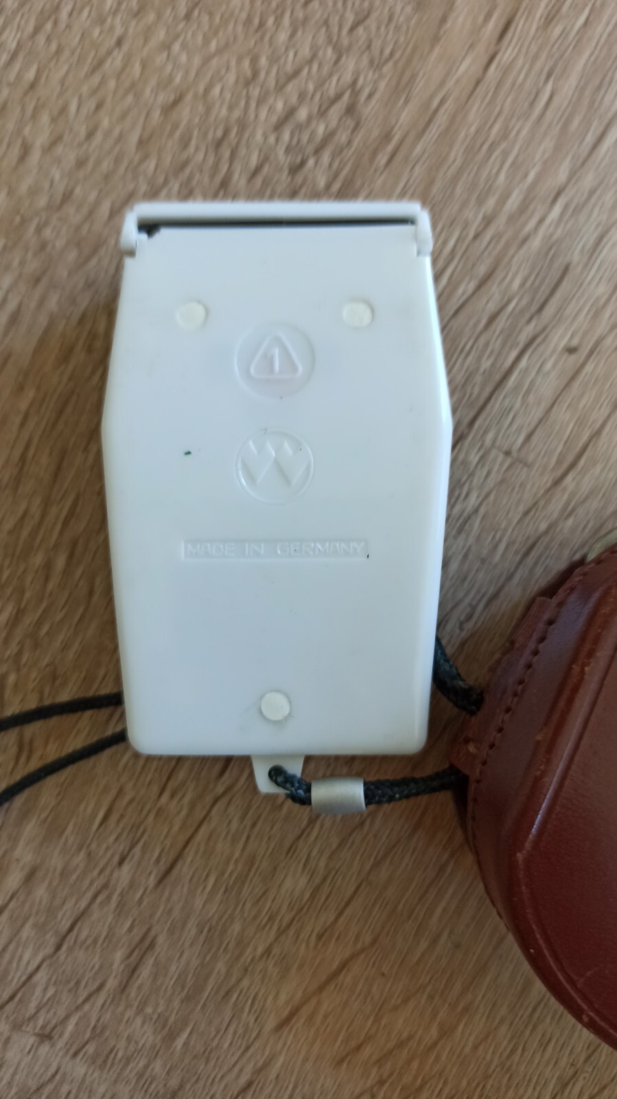 Veimar Lux light meter Analog Photography Film Exposure.