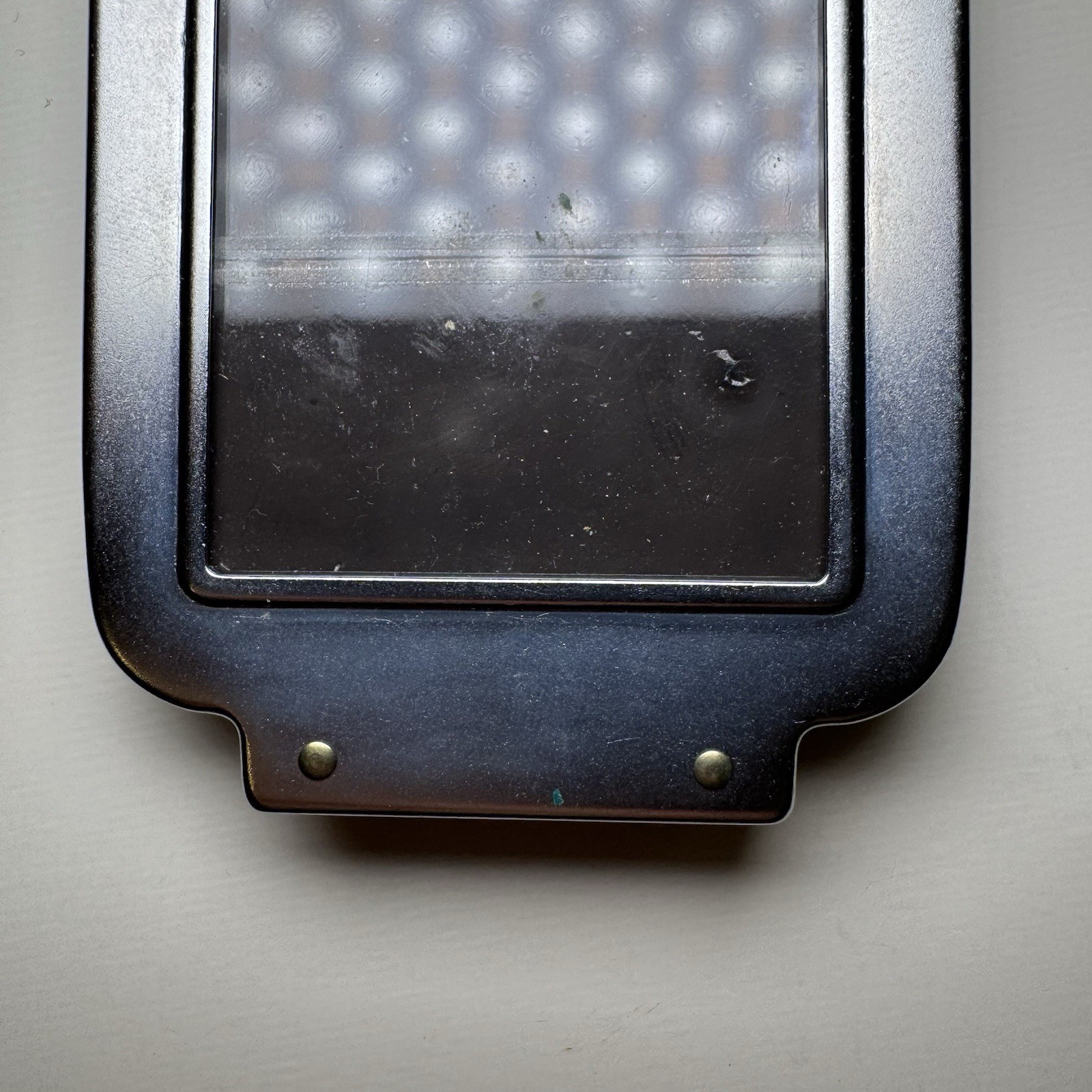 Vintage GENERAL ELECTRIC DYNACELL for PR-2 PR-3 Exposure Meter – Lynn, Mass. USA