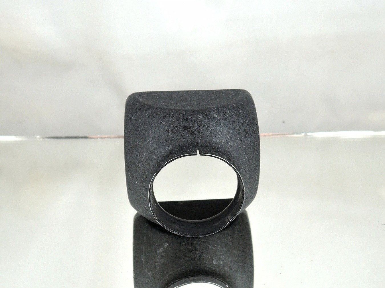 Flexaret Meopta Shade Hood Ø 30 Lens Hood for Flexaret II – V Little Used