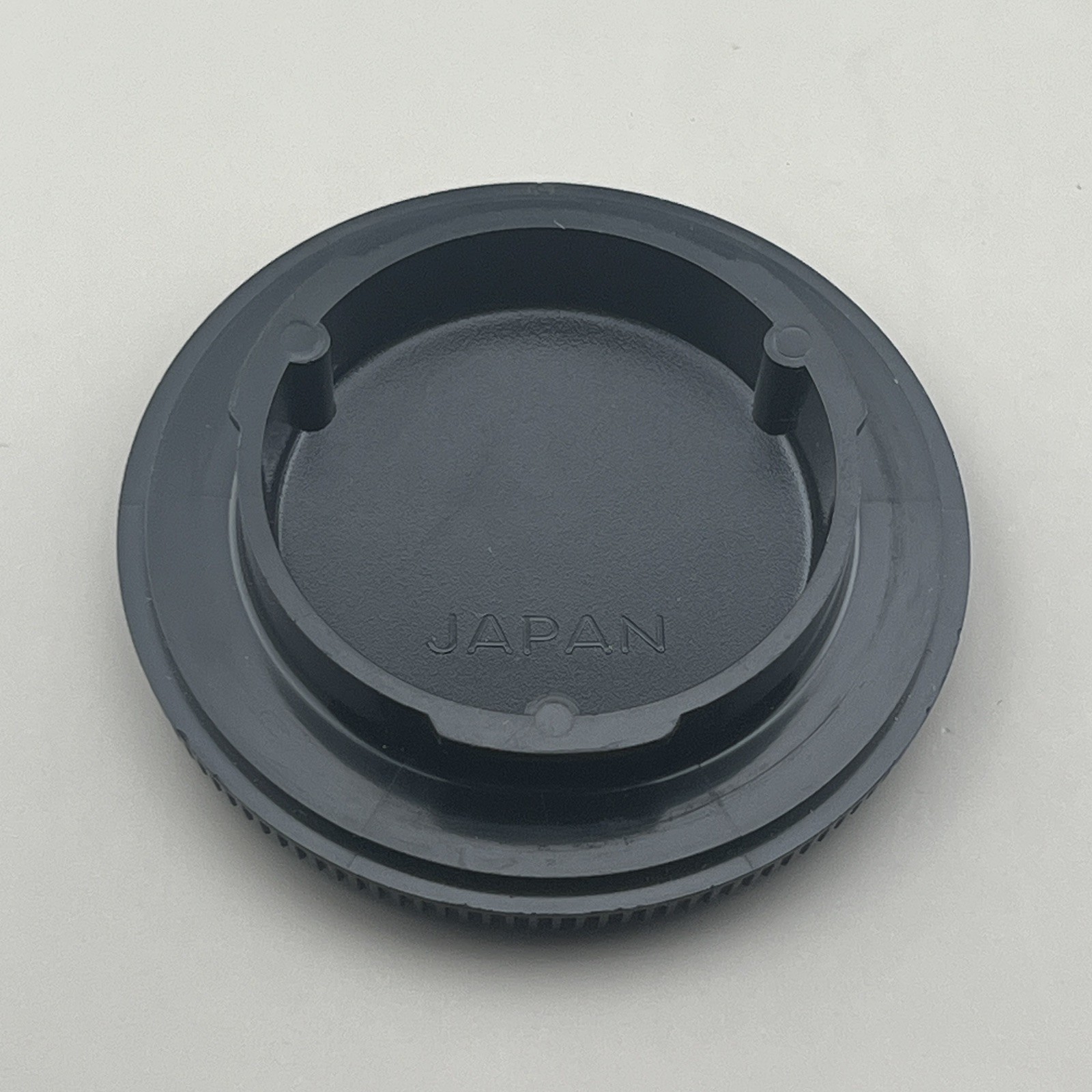 Minolta Body Cap for manual focus Minolta SLR Camera GENUINE OEM made in Japan