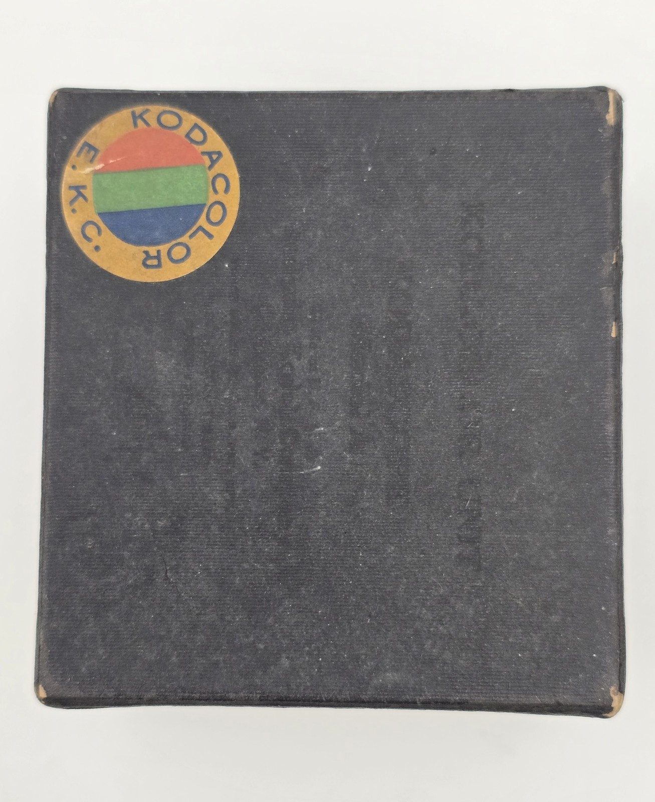 Vintage Model A Kodascope KodaColor Assembly Eastman Kodak FIlm Accessory
