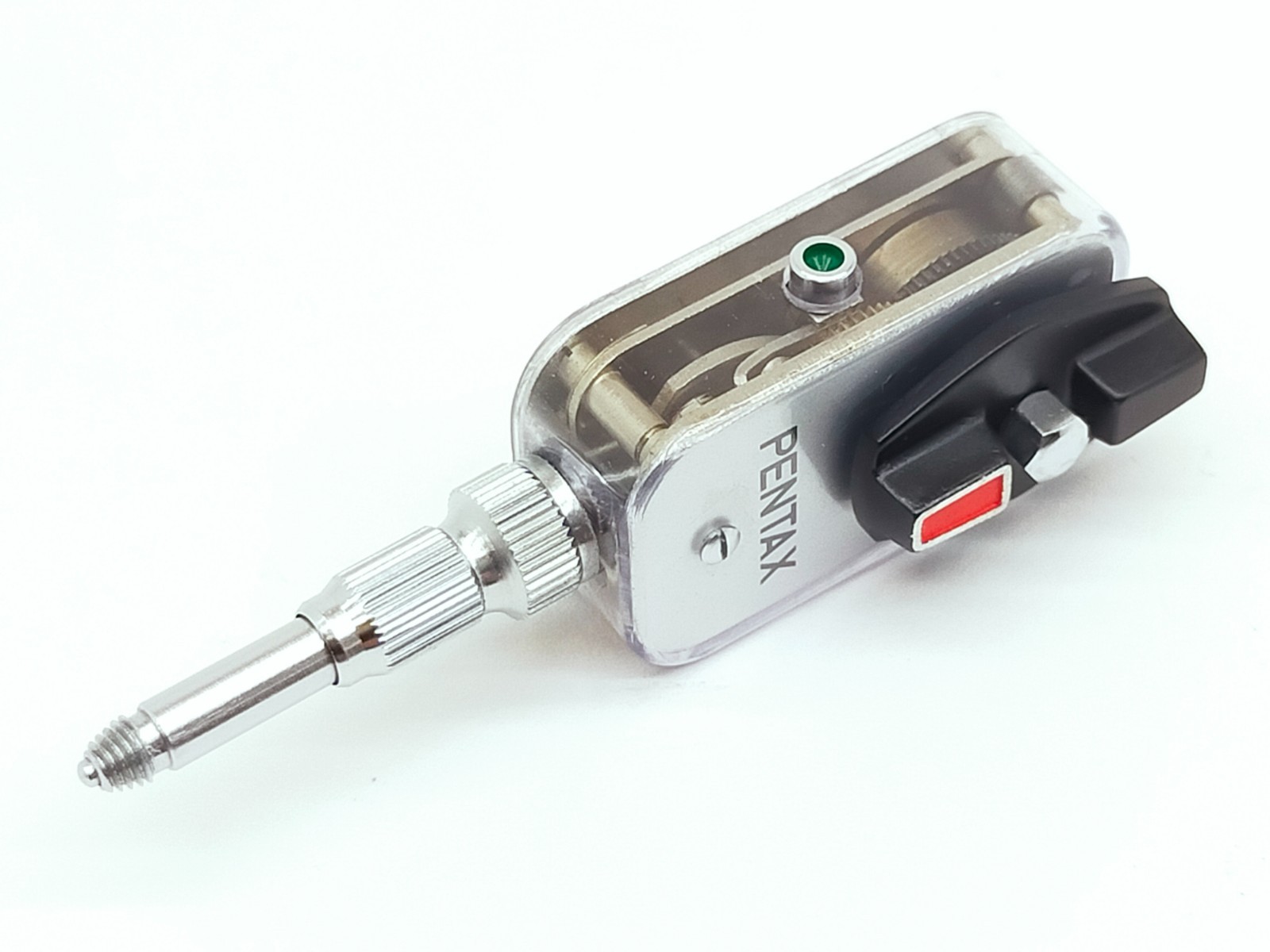 [MINT] ASAHI PENTAX Self Timer Attachment for Film Camera from JAPAN #K389