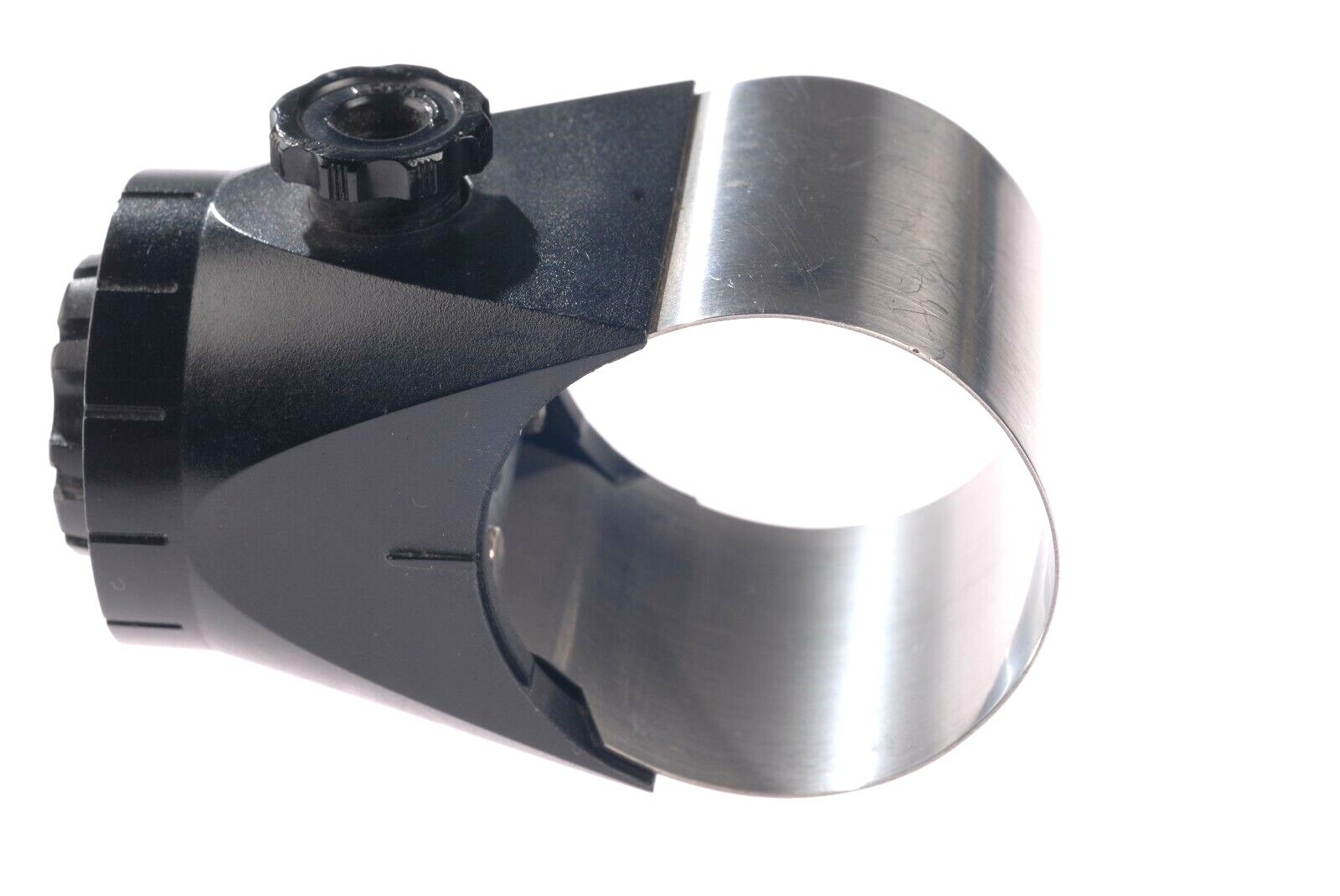 SUNPAK QUICK Release Clamp 651-750 F/ Handle Mount Flash/USED. TESTED!