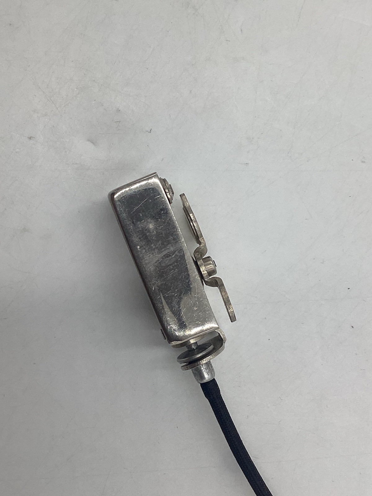 Zeiss Ikon Autex-I Timer Trigger Self-Timer (untested) AS-IS