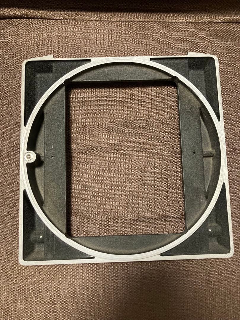 Linhof 13x18cm 5×7 Rotating Back Rotary Back From Japan