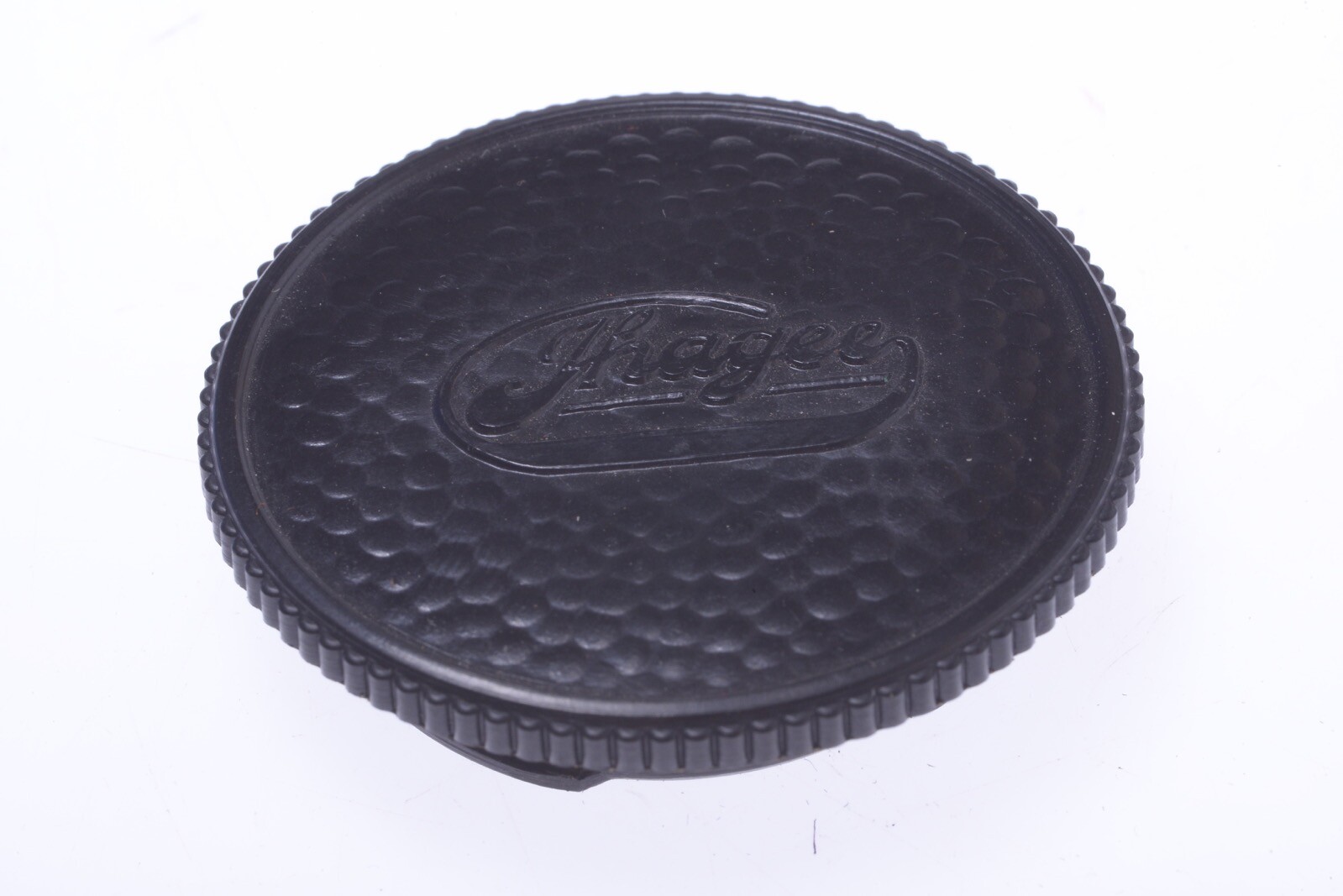 ✅ IHAGEE EXAKTA ORIGINAL 35MM CAMERA BODY CAP 9-2