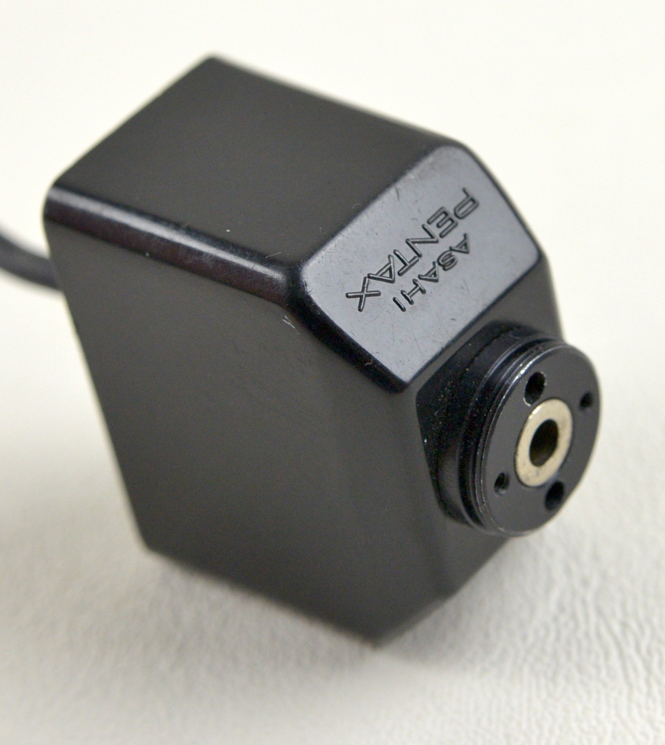 Asahi Pentax 6×7 Remote Battery Cord Battery Adapter – JAPAN