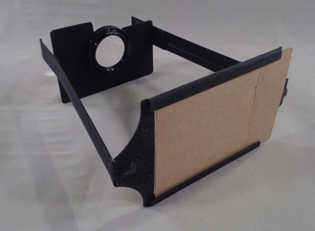 Vintage Kalimar Kali-Copier K-1699 for Polaroid Filmpack Cameras Photography