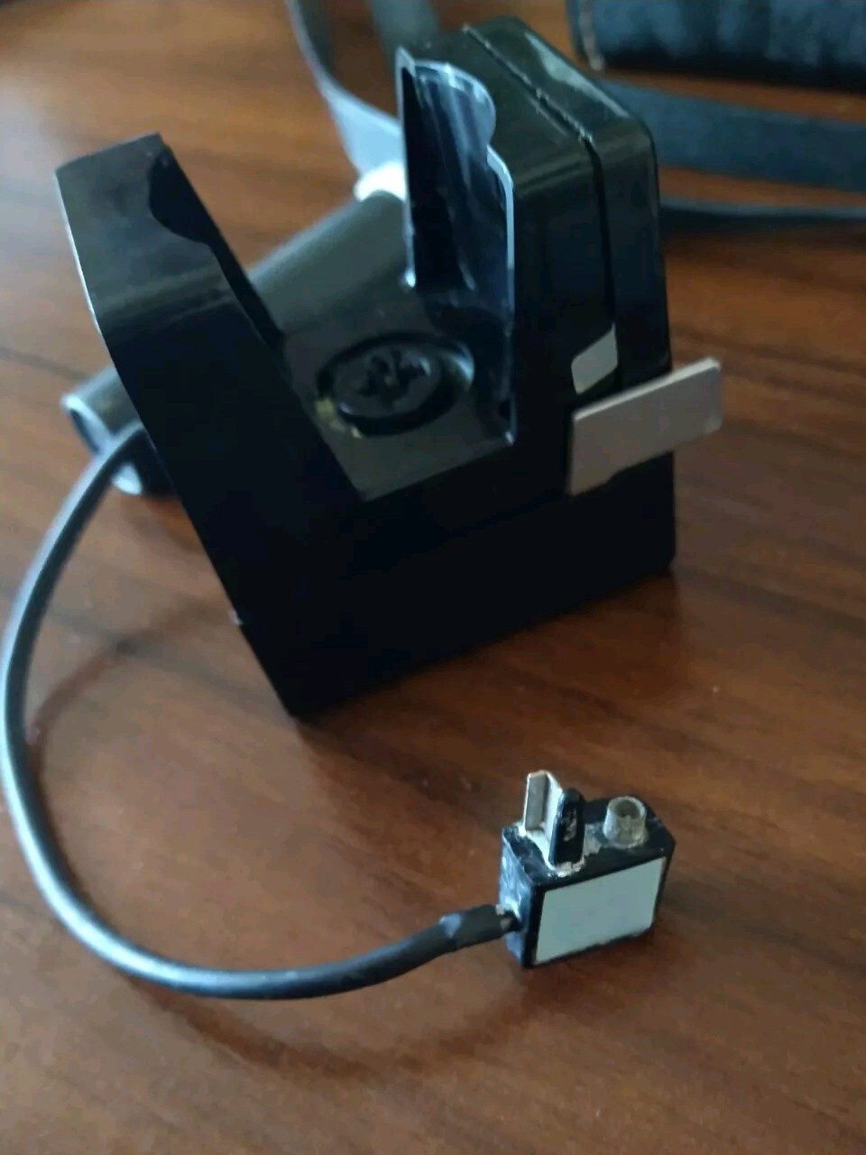 Vintage Polaroid Box, Filter, Self Timer, Flash, Print Coater Set