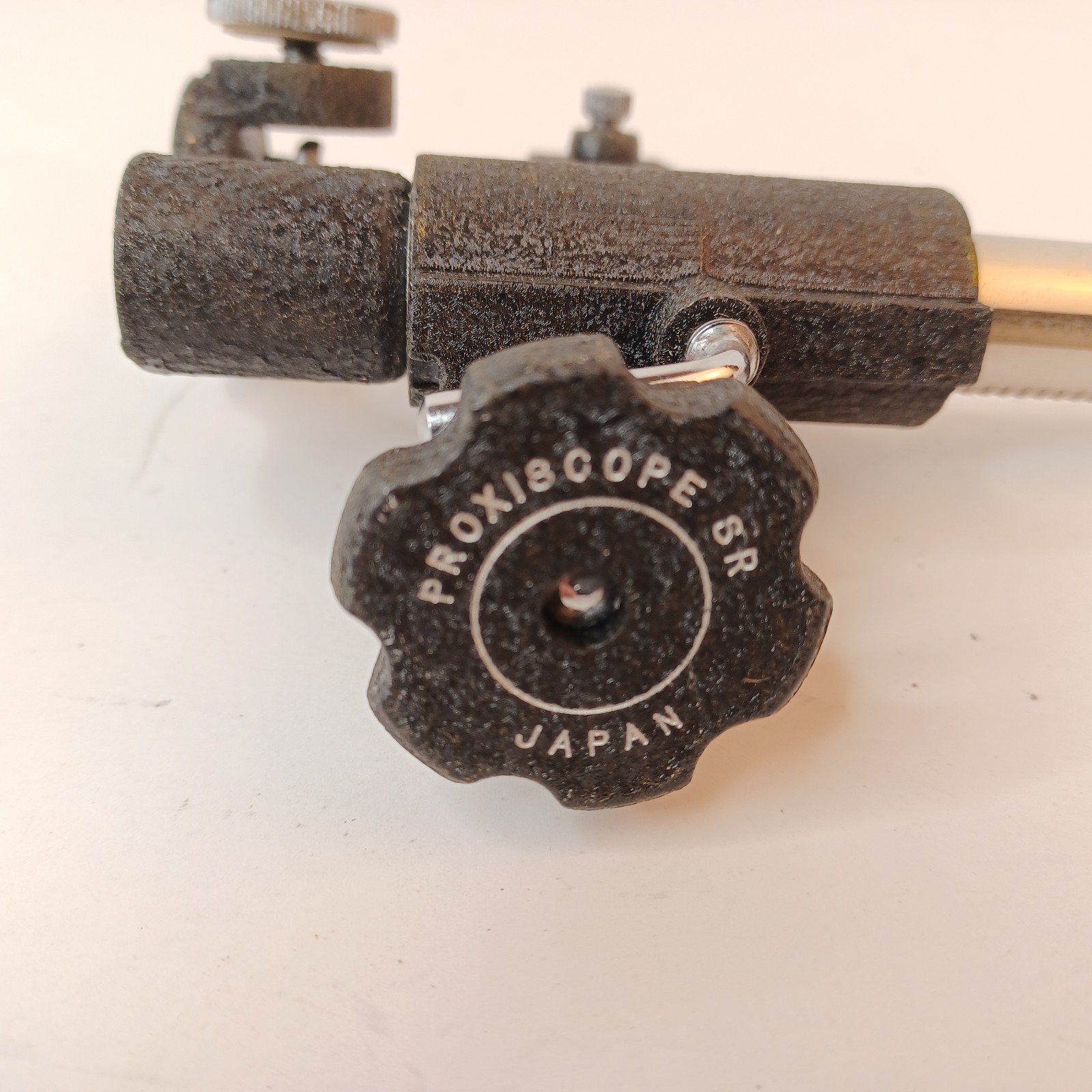 Proxiscope Sr Japan Tripod Accessory Vintage