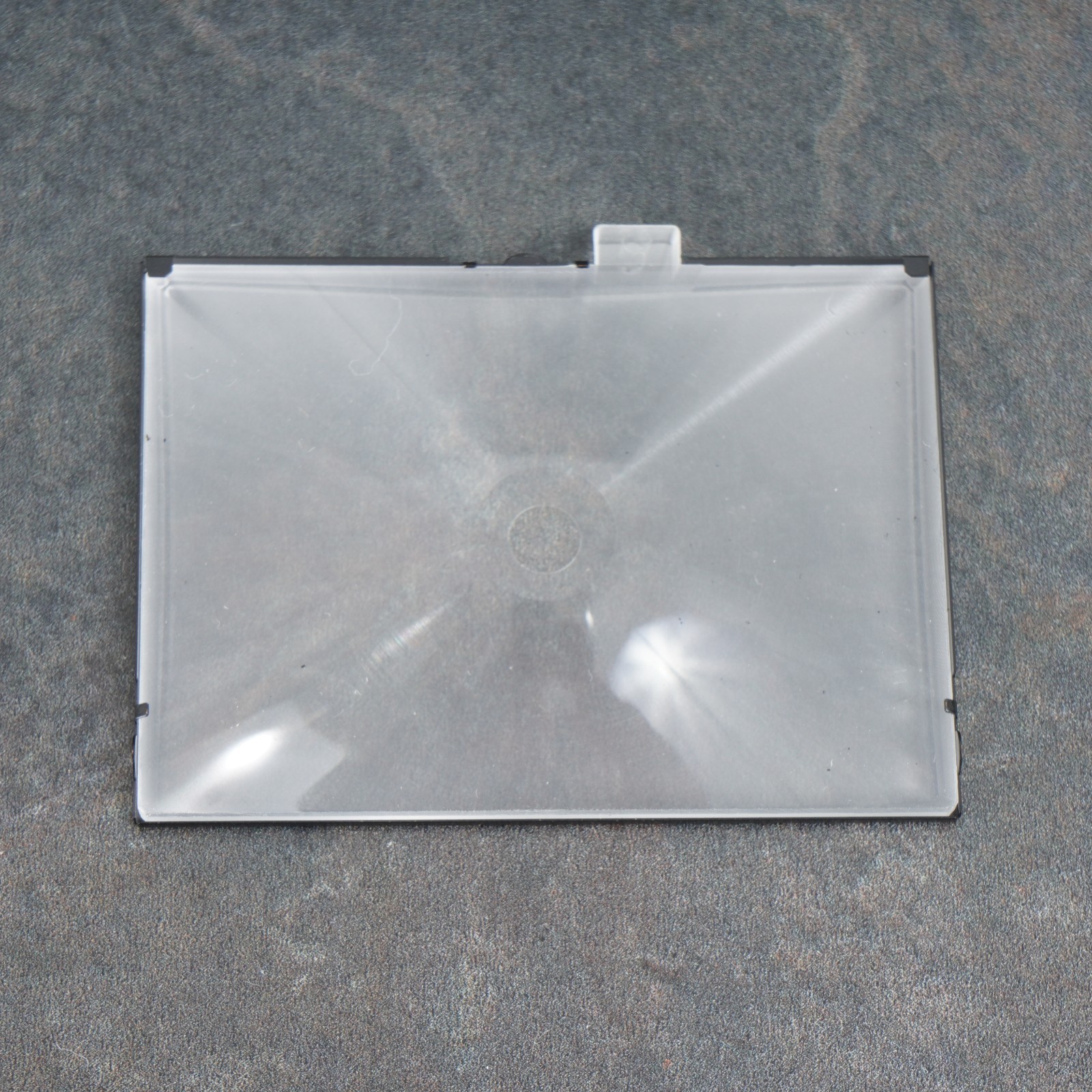 :[MINT] Mamiya 645 Pro/Super Focusing Screen Type N (Microprism)