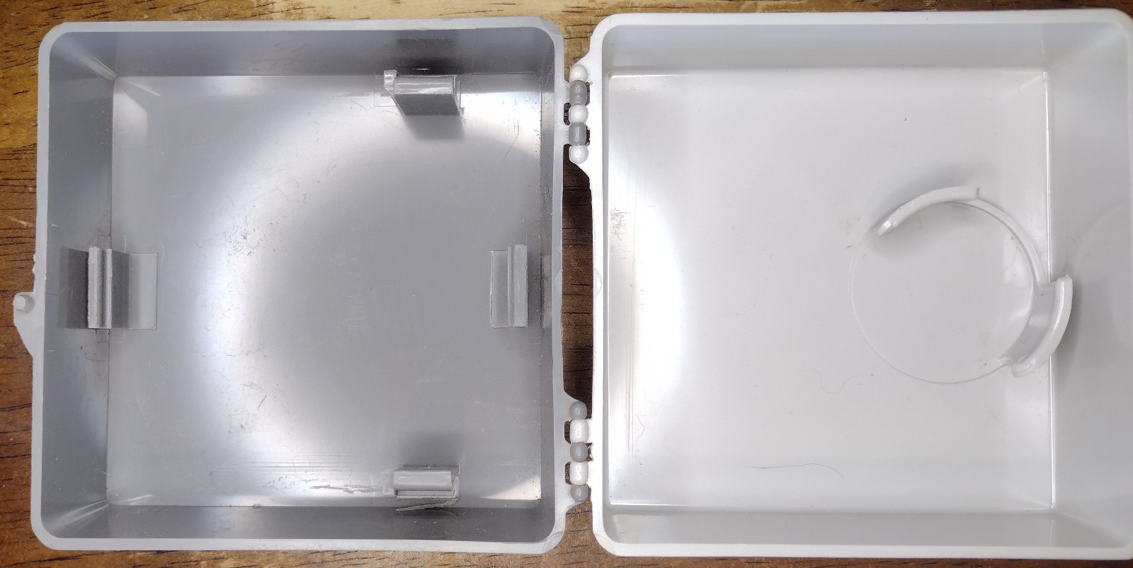 Vintage Polaroid Land Camera Close-up Kit #583A