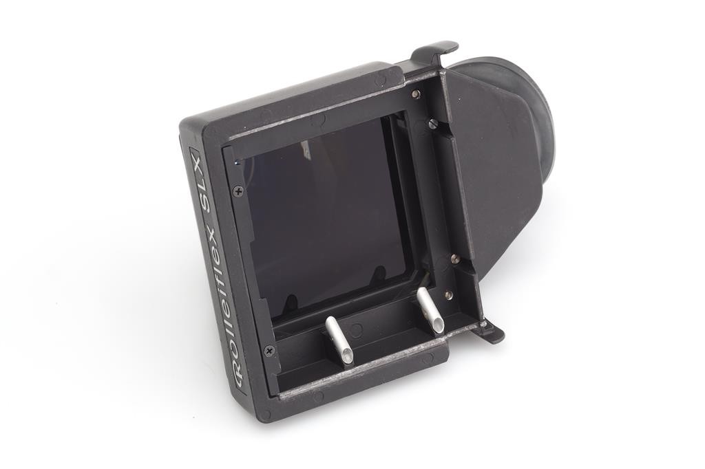 Rollei Rolleiflex SLX 6000 45° Prism Finder SEPARATION