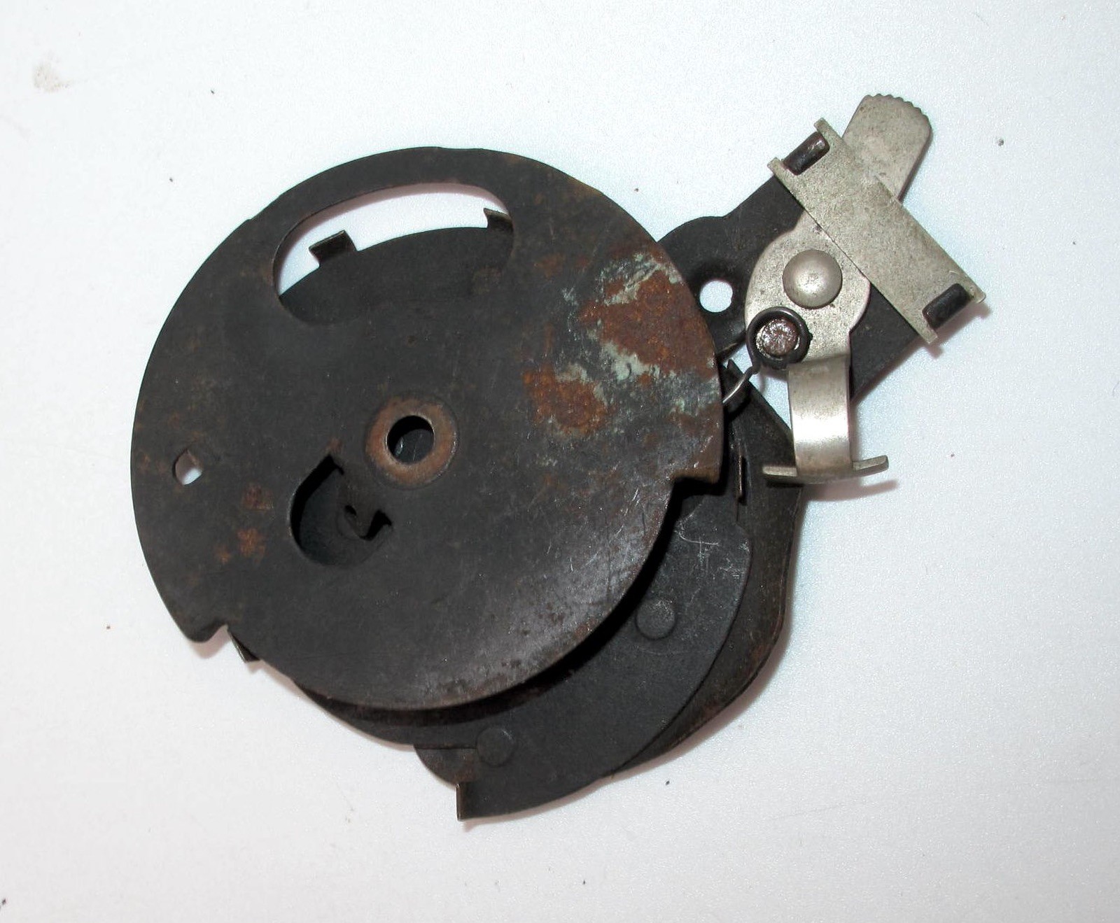 *VINTAGE* MISCELLANEOUS CAMERA PARTS-KODAK-AGFA-WINDERS-1-SHUTTER, -LOOK