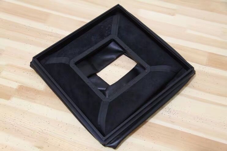 Genuine Leather Wide Angle Bellows for Sinar P1 S 8×10 Large Format Camera New