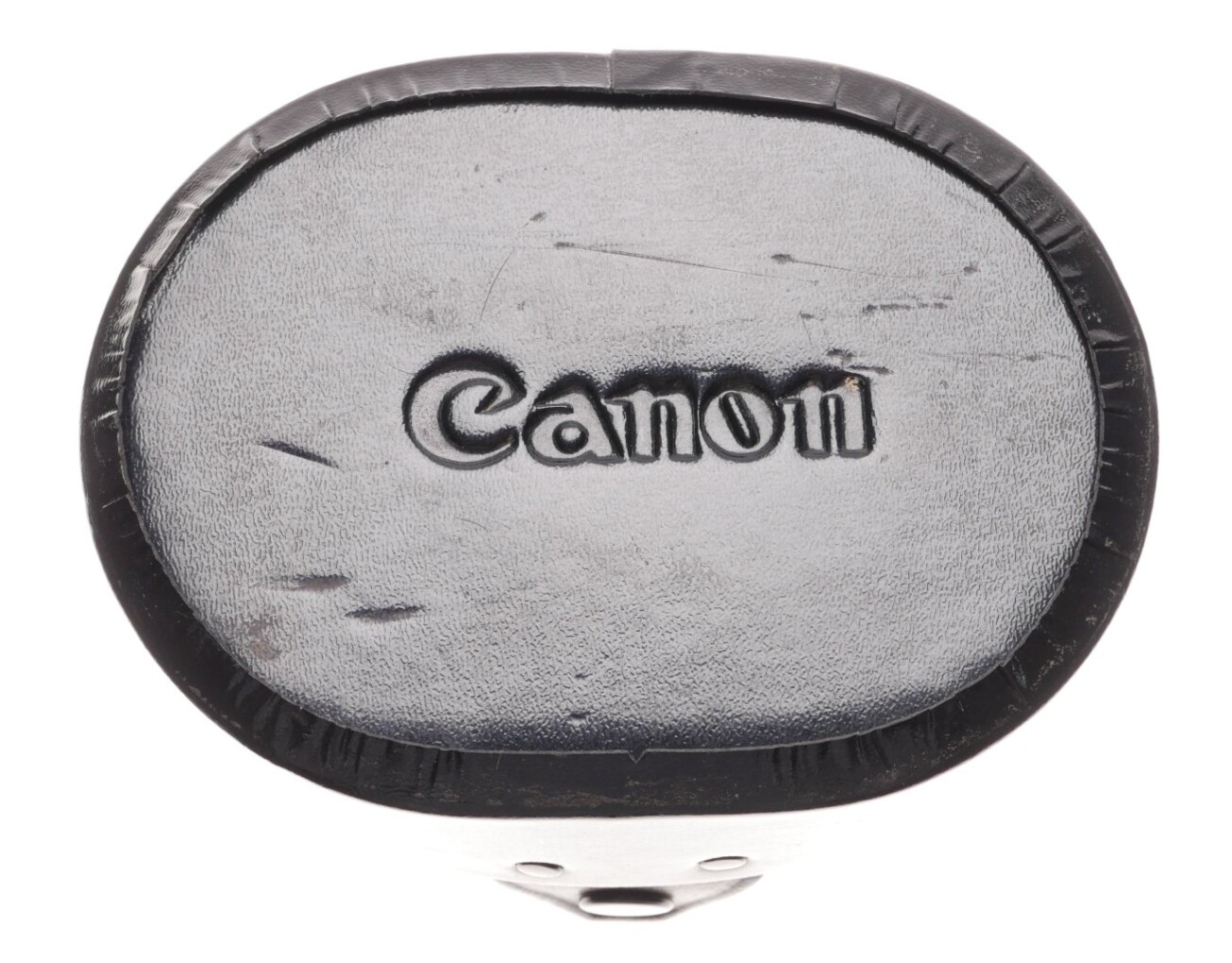 Canon ts tilt shift 35mm 1:2.8 s.s.c. Slr camera lens caps tripod mount keeper