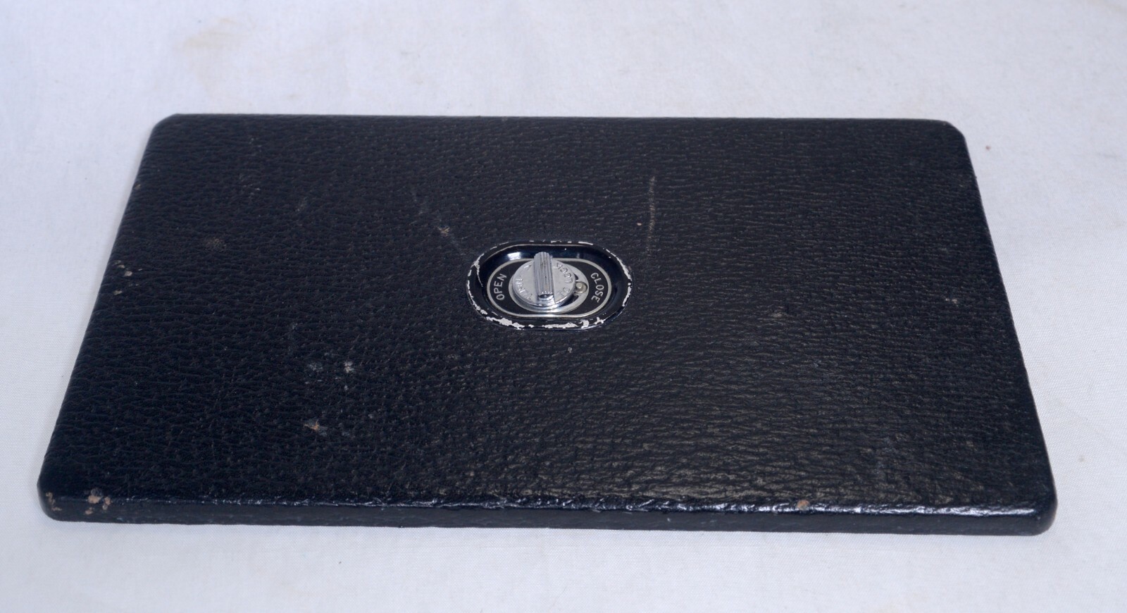 Cine KODAK Model K Side Cover Door Vintage Movie Film Camera Parts