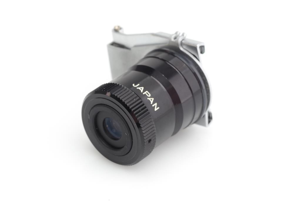 Canon Magnifier S With Adapter S Focusing Loupe