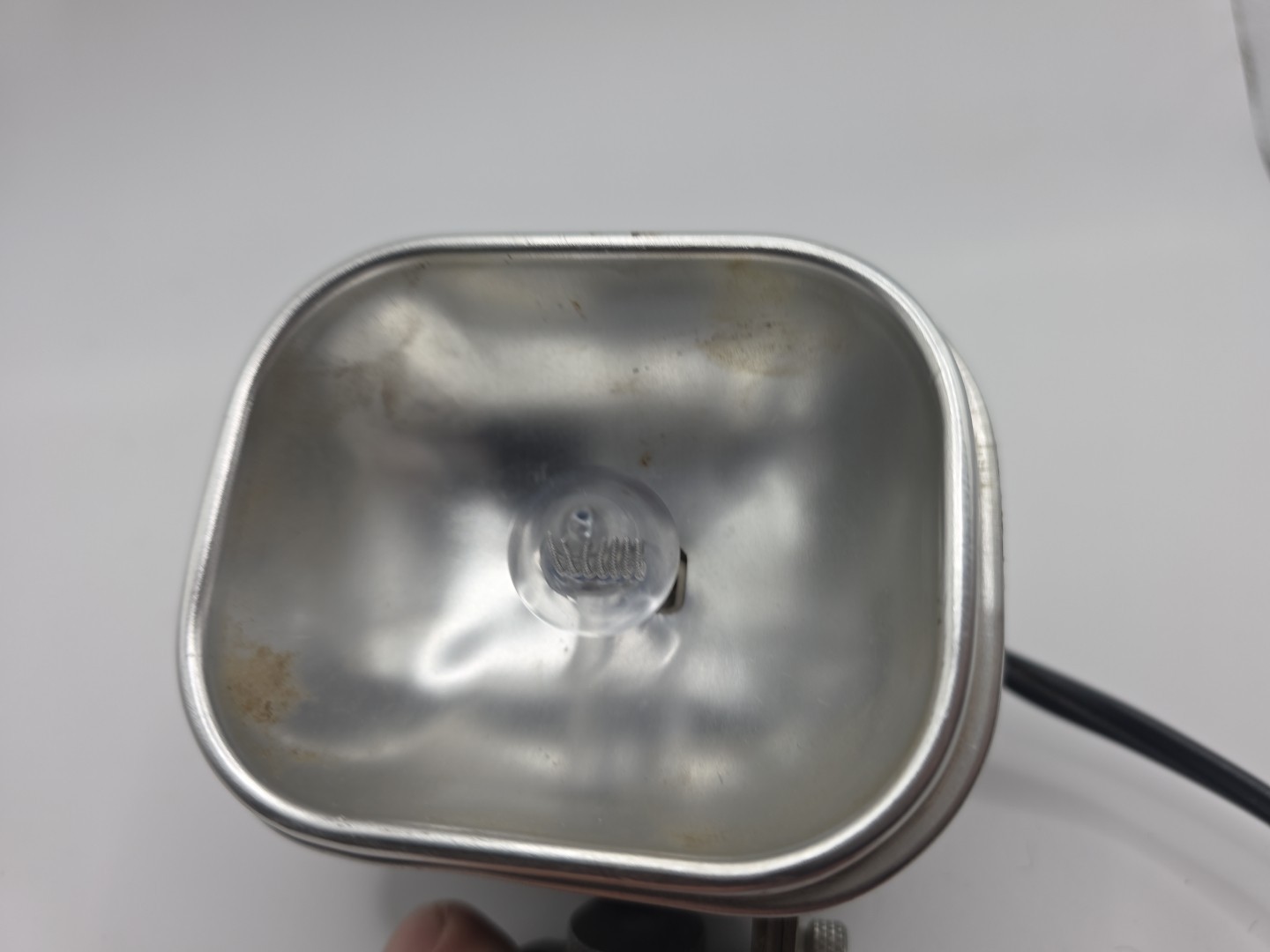 Vintage Cameralite Acme?-Lite Movie Camera Light For Super 8