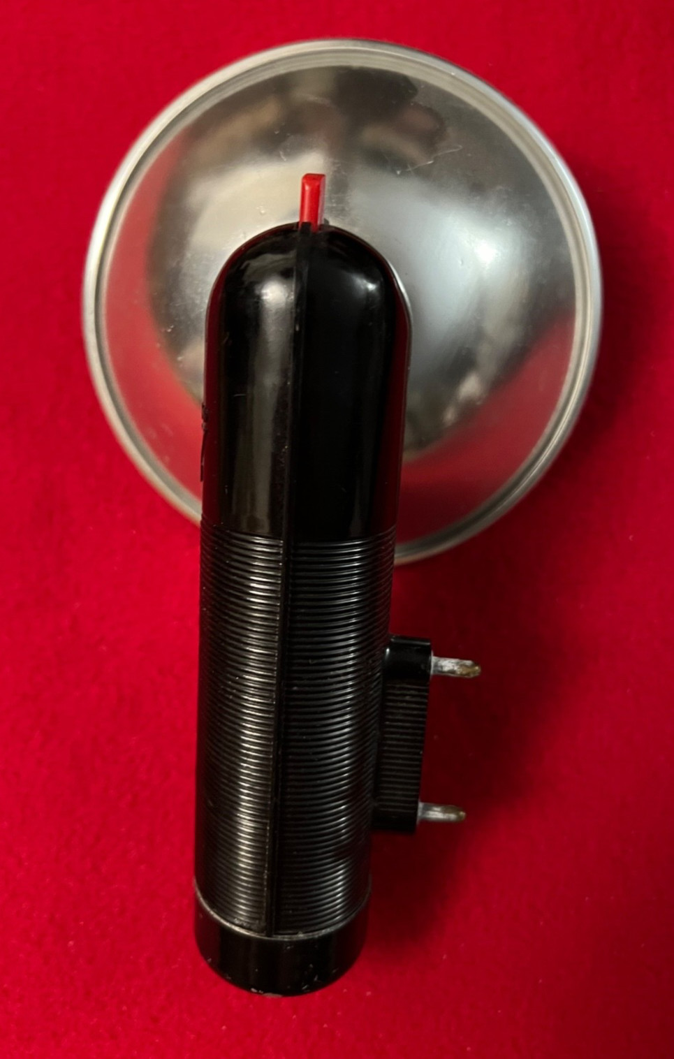 Vintage Argus Camera Flash Reflector 1940s-50s Made in USA