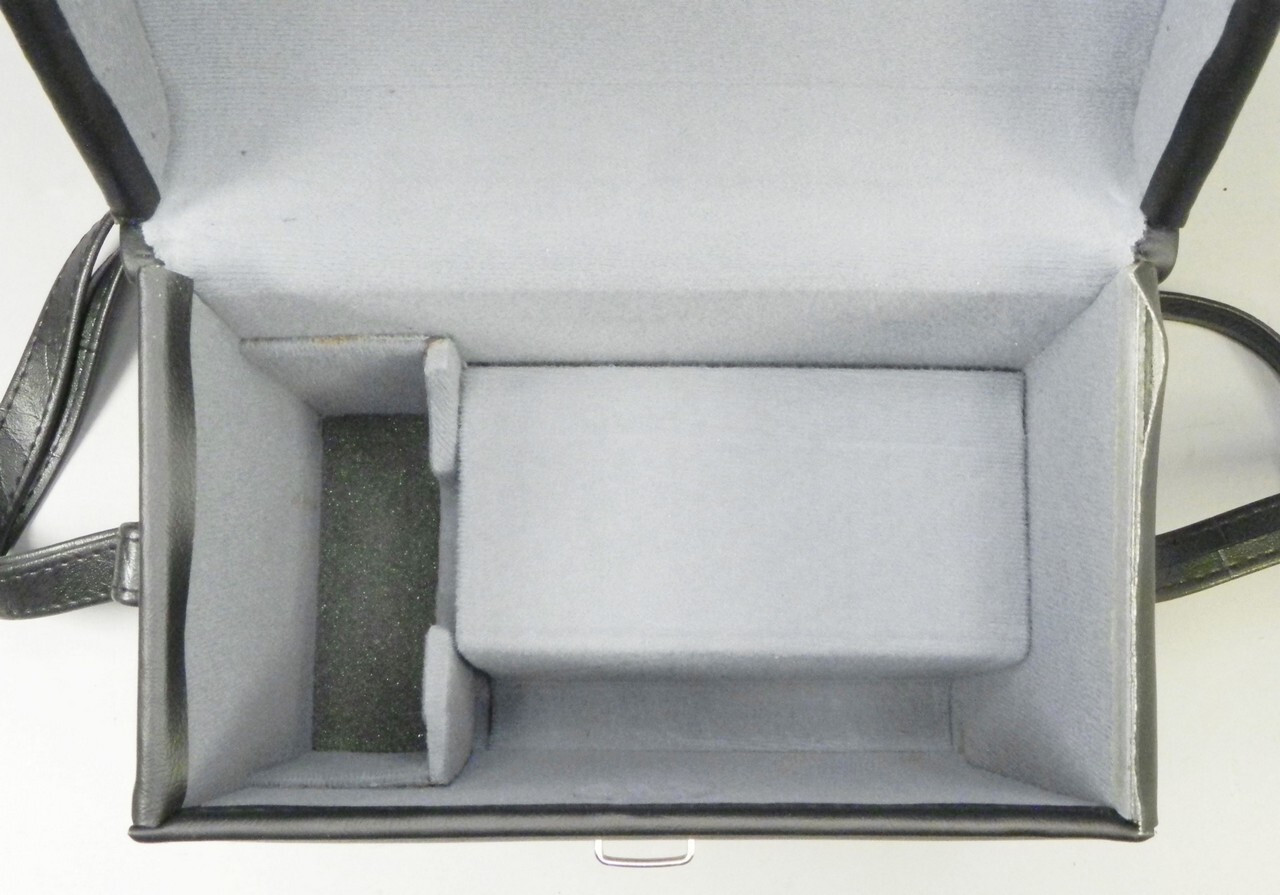 Leica 14824 Combi Case for M & Leicaflex SL Bodies ……….. LN