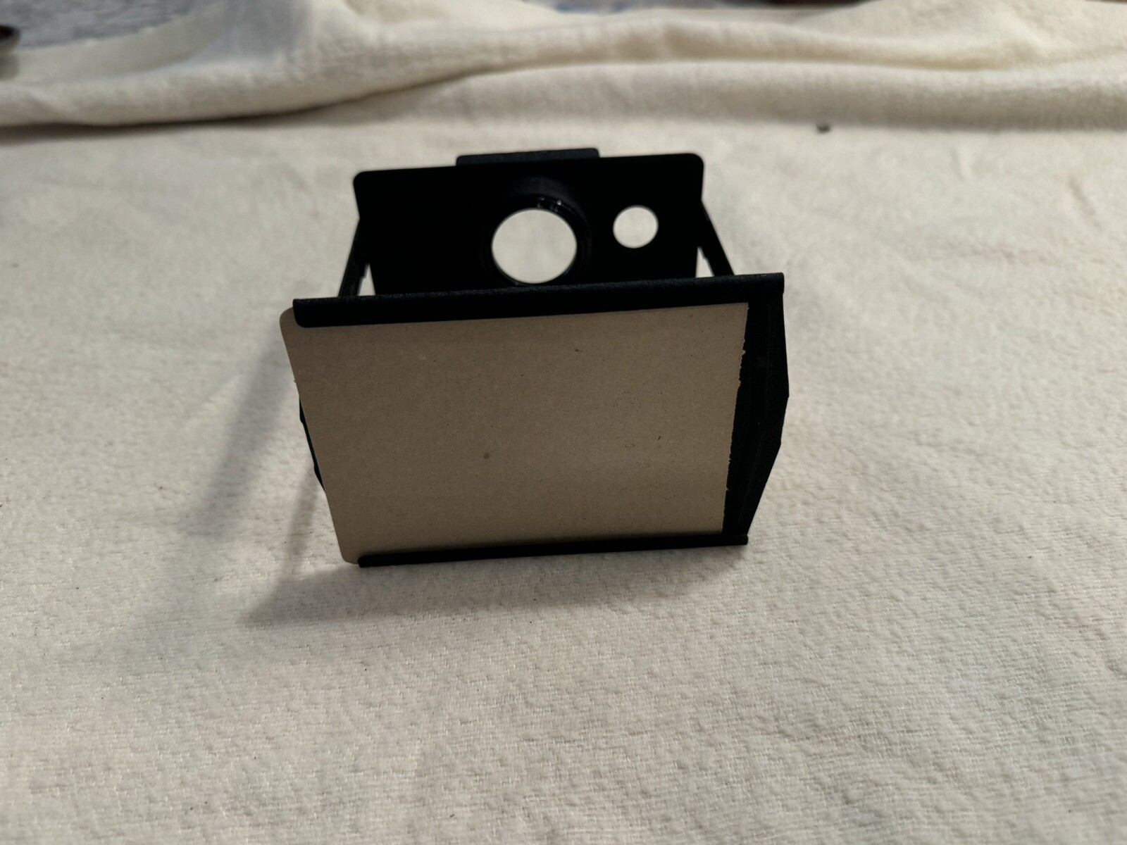 Vintage Kalimar Kali-Copier for Polaroid Filmpack Cameras K-1698 Bx60