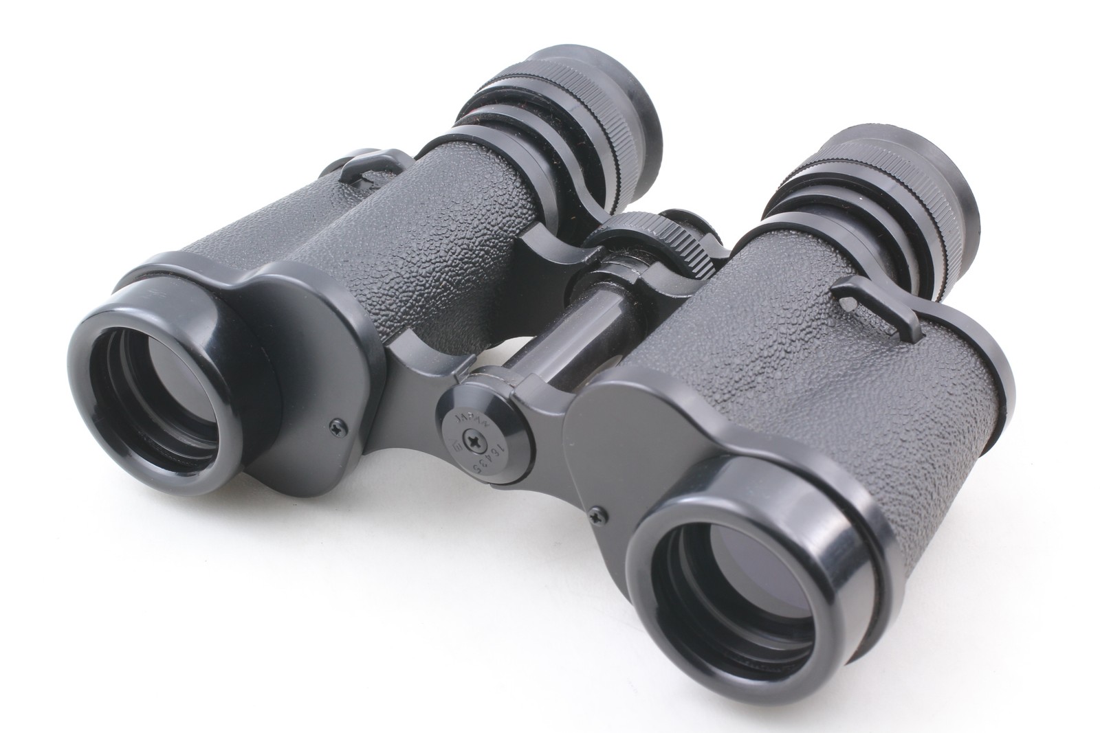 [Exc+4] Vintage STARLITE Binoculars 10X30 Field 6゜ From JAPAN