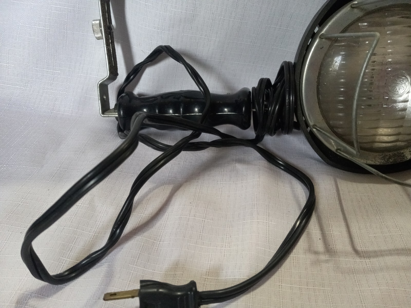 Kenco Movie Light super 8 250 w 120v 30 hz black
