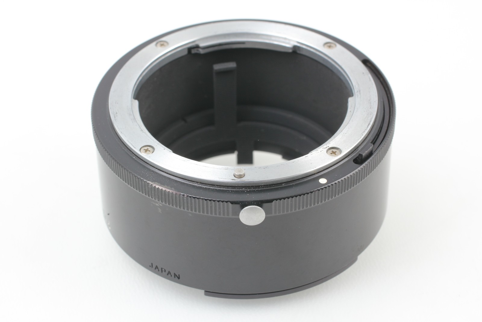 [Near MINT] Nikon PK-13 27.5 Auto Extension Ring Tube From JAPAN