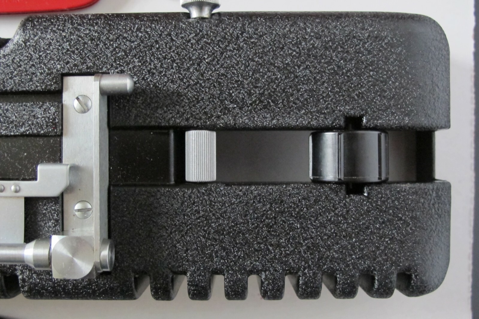 Vintage Leica Ernst Leitz Bindomat – 35mm Slide Mounter – Clean, EX+++ Condition