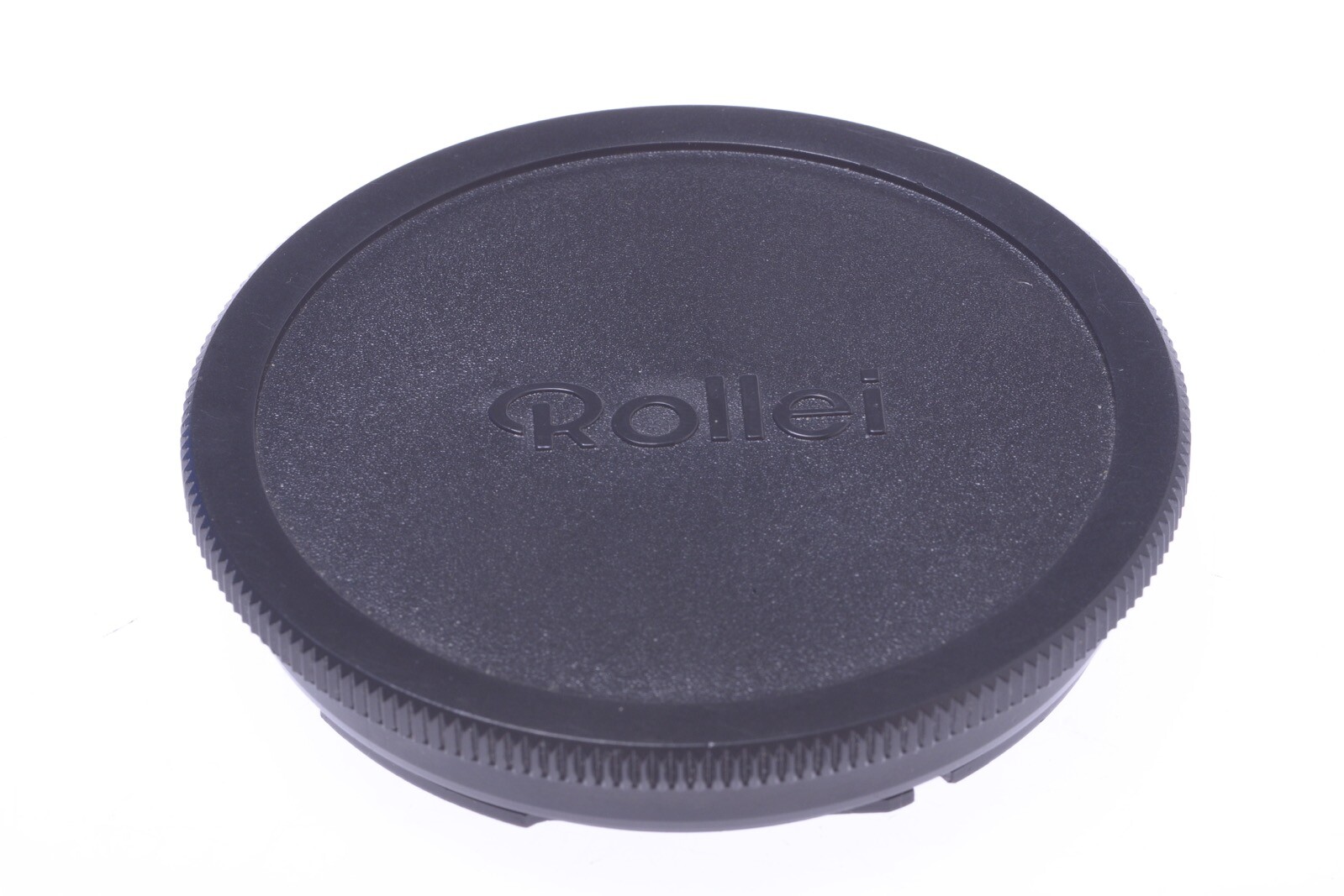 ✅ ROLLEI, ROLLEIFLEX 6002 ORIGINAL CAMERA BODY CAP 74-2