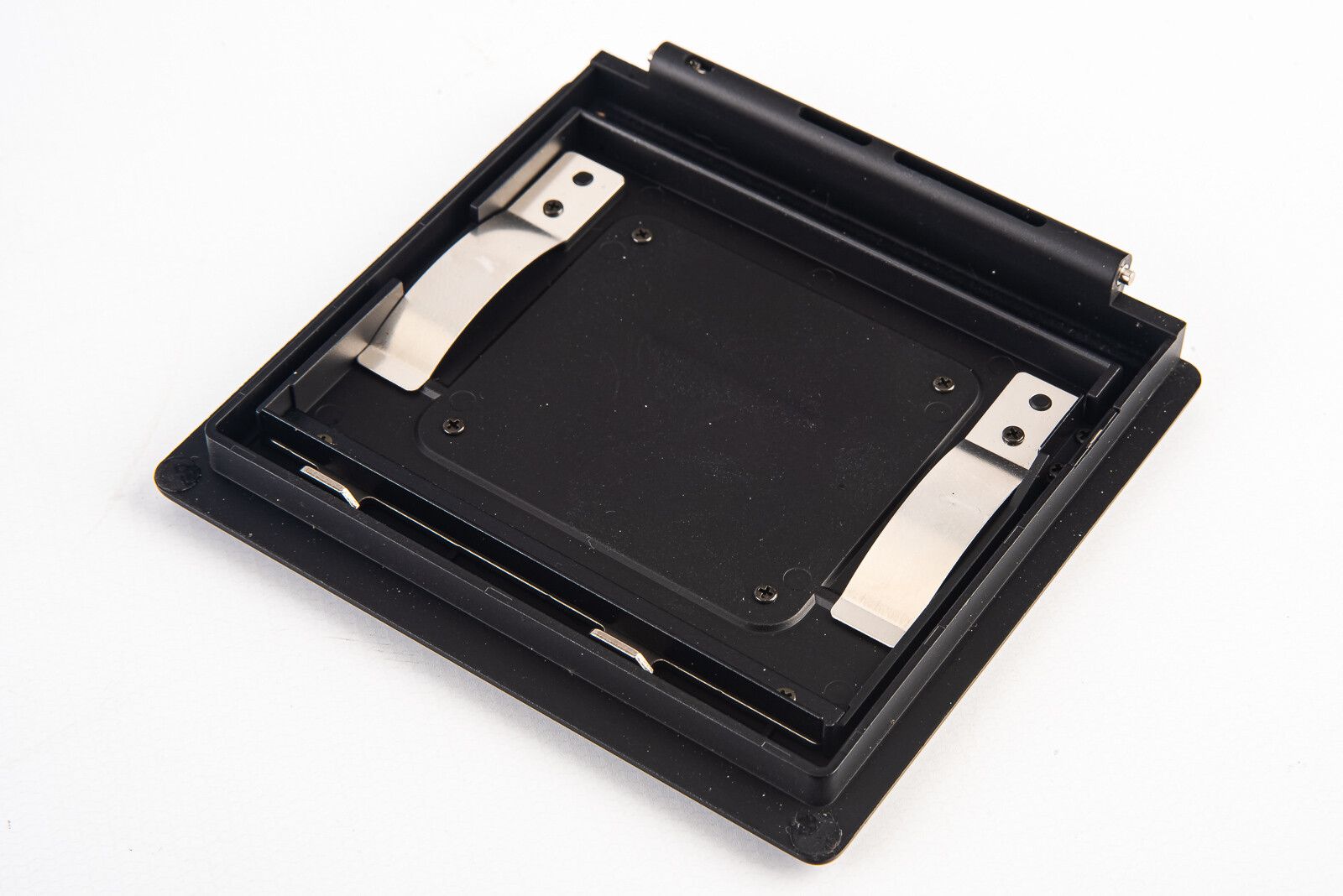 Mamiya 645E Camera Repair Replacement Part Rear Film Holder Door V12