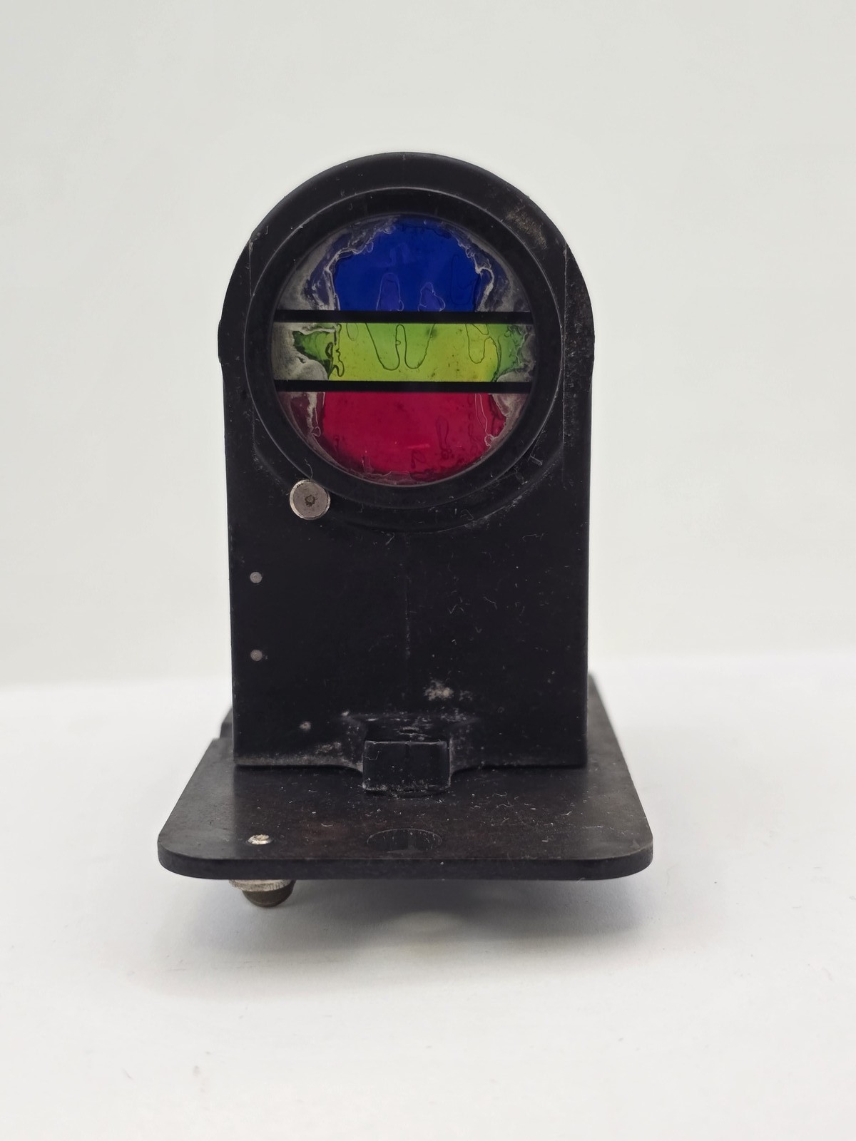 Vintage Model A Kodascope KodaColor Assembly Eastman Kodak FIlm Accessory
