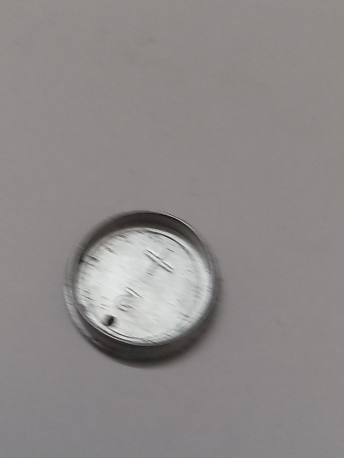 Battery Cap For Olympus OM 1 Black Original Used Replacement Spare Part
