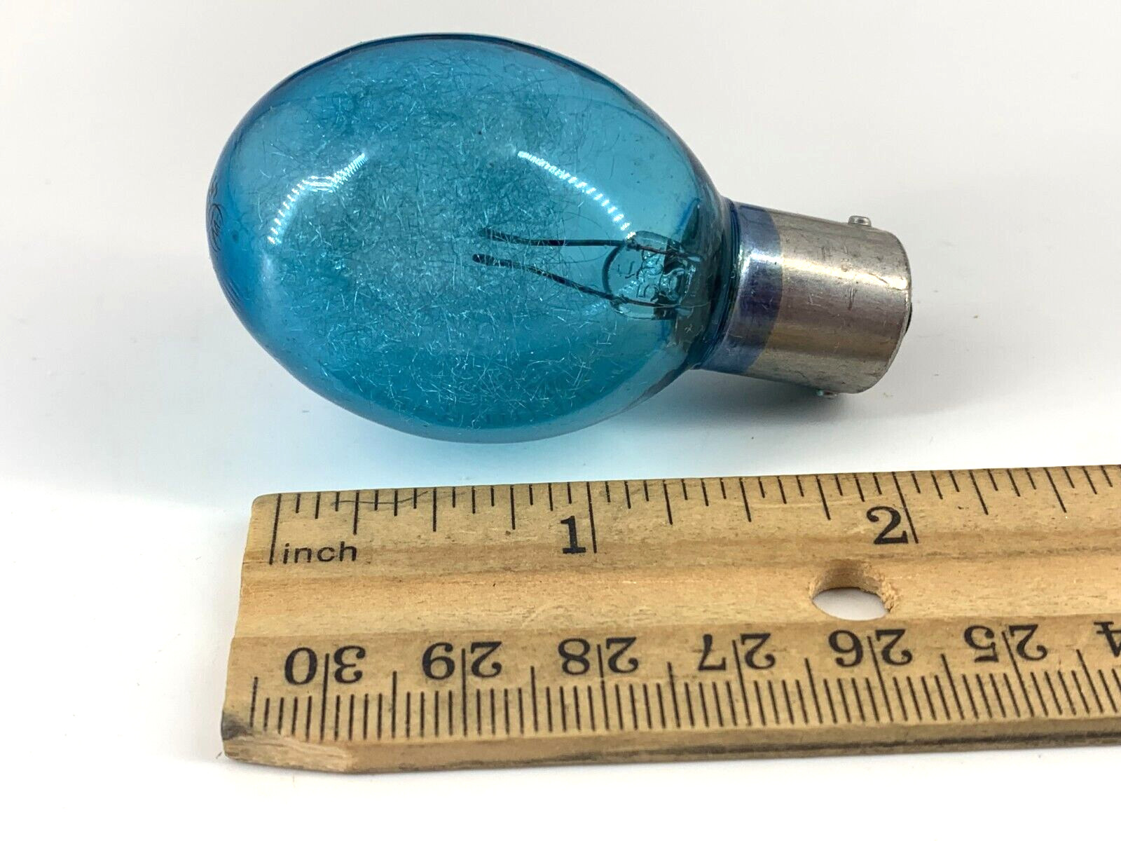 (12) Westinghouse No. 5B Photo Flash Bulbs