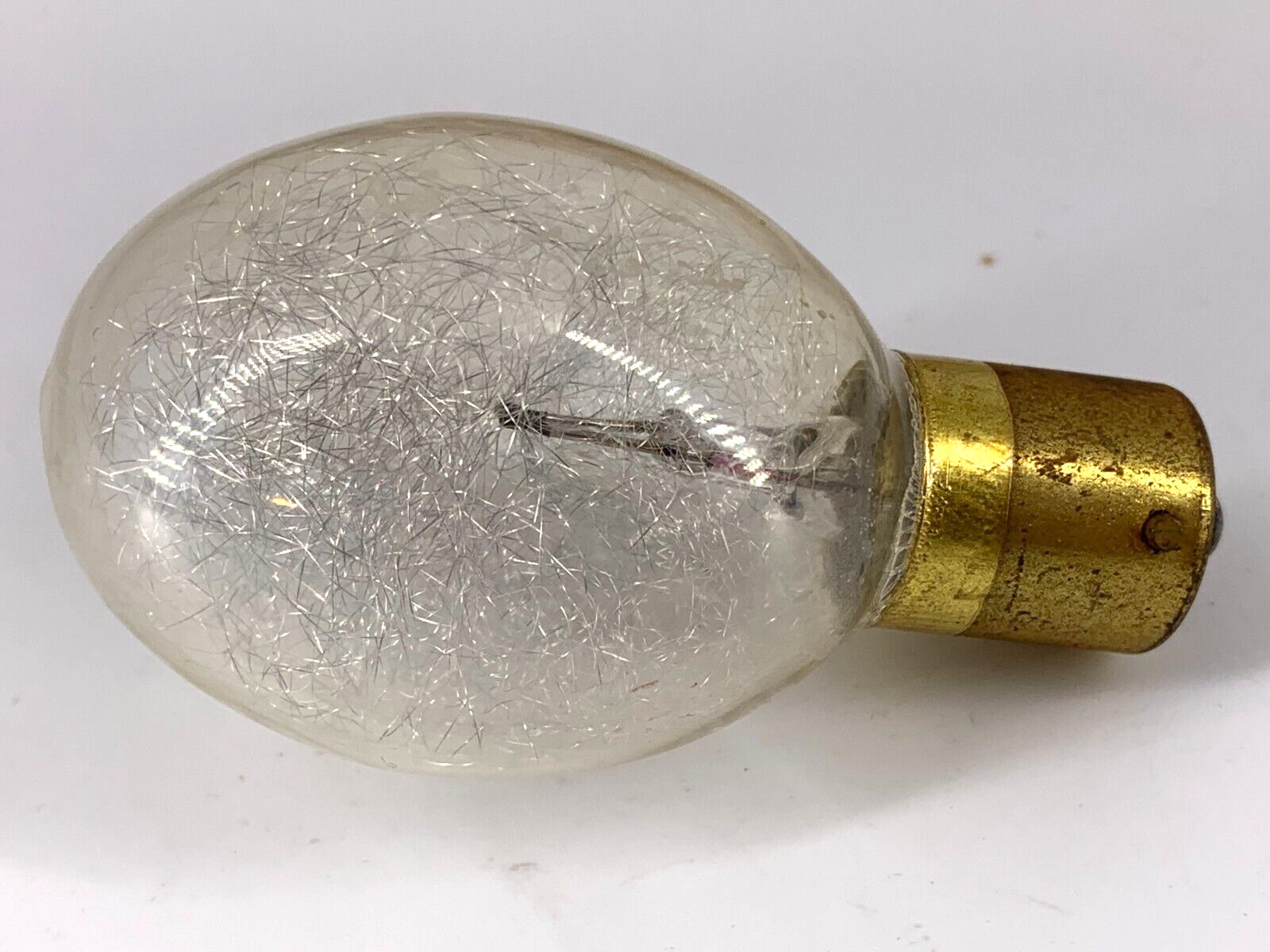 (29) Amplex No. 6 Sychro-Sure Photo Flash Bulbs