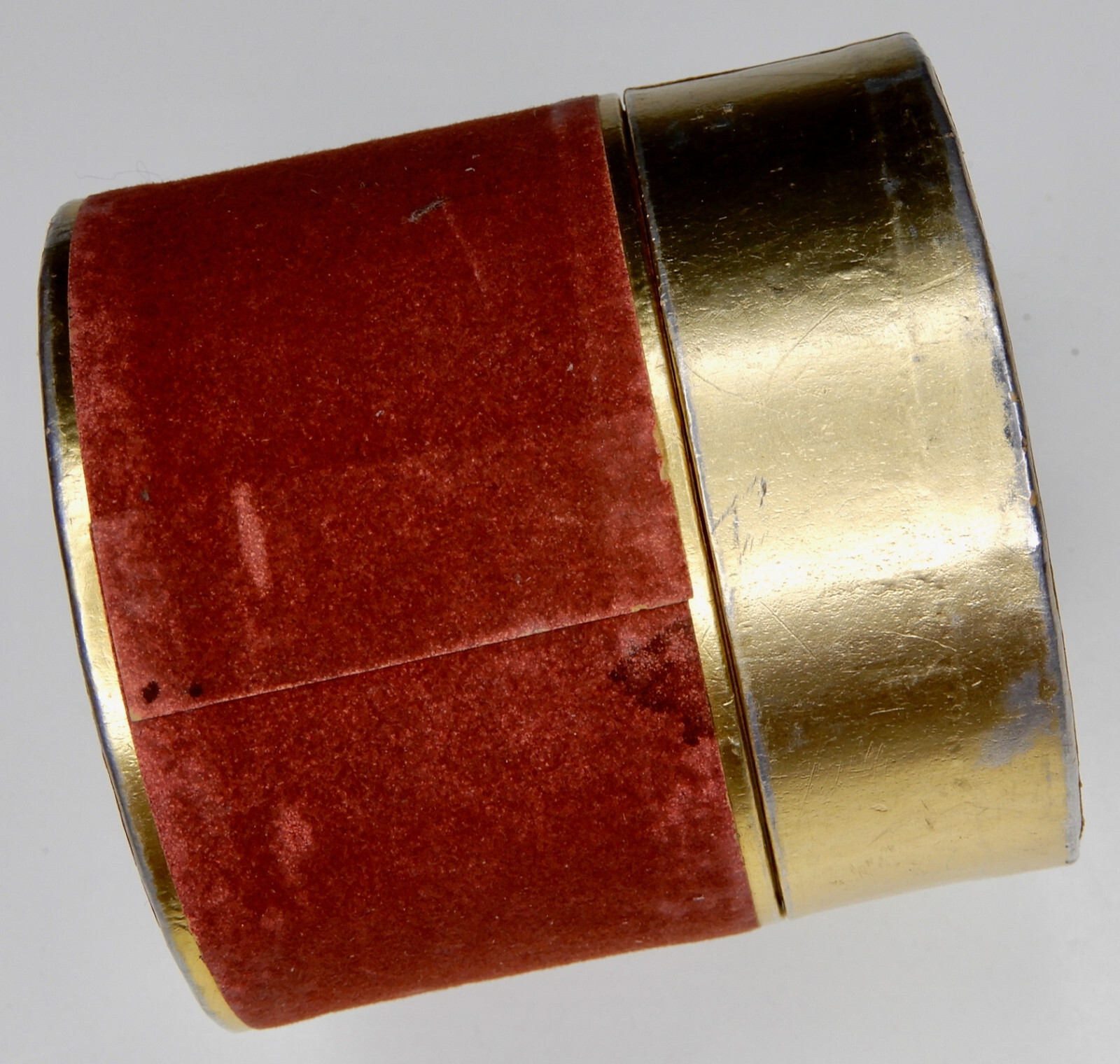 Zeiss Ikon Box for Contax Rangefinder RF 3.5cm f4.5 Orthometar…….Very Rare !