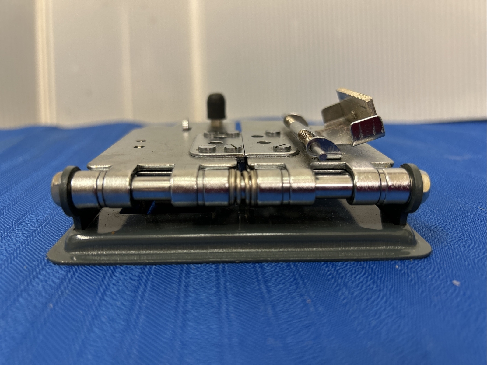RETRO MINETTE DF SPLICER FOR SUPER 8 & DOUBLE 8 JAPAN
