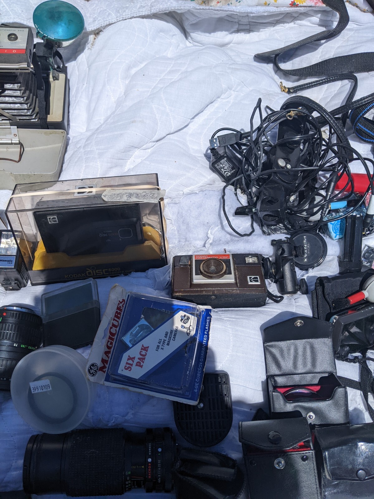 Vintage Photo Equipment
